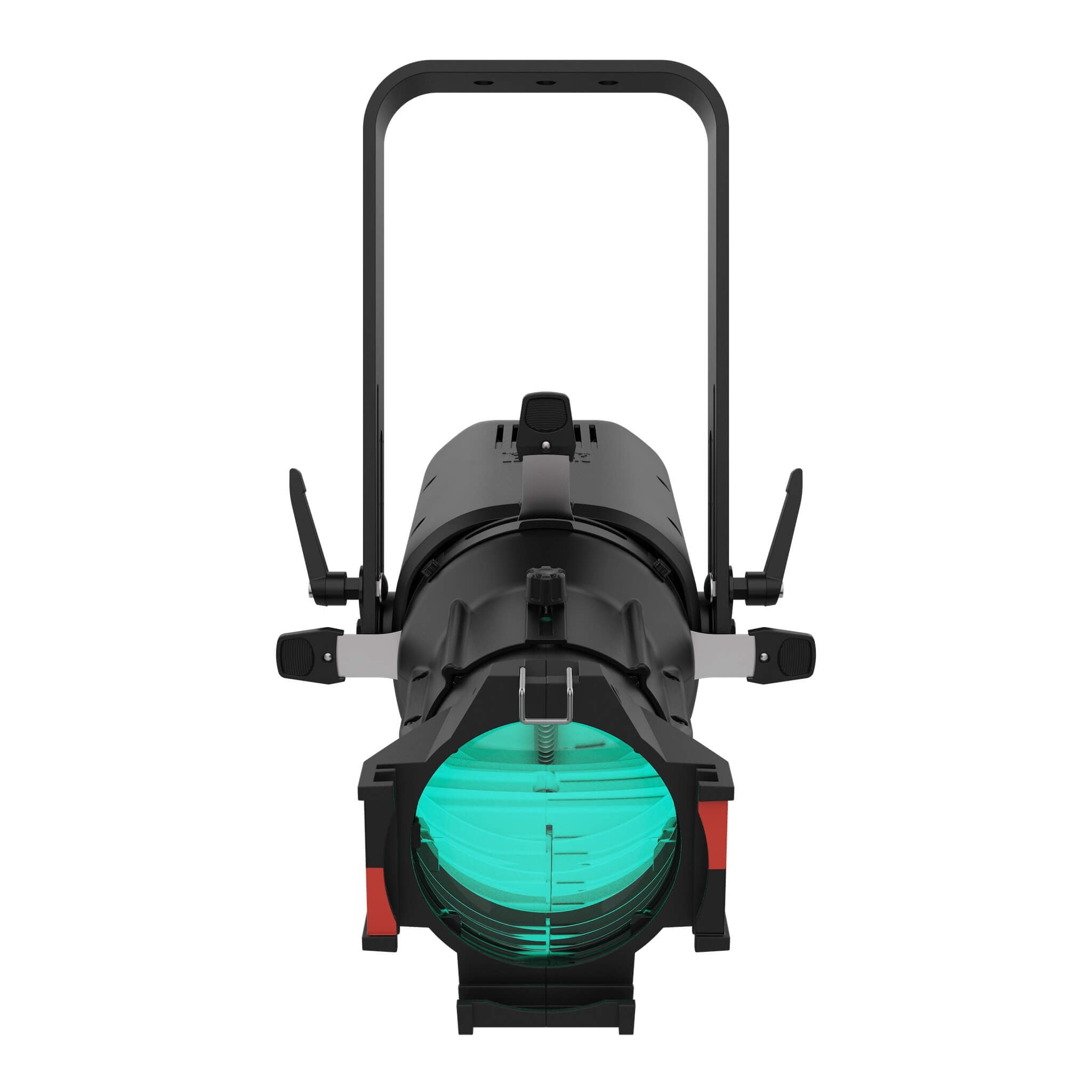 Chauvet Professional Ovation Rêve E-3 - Full Color LED Ellipsoidal, front