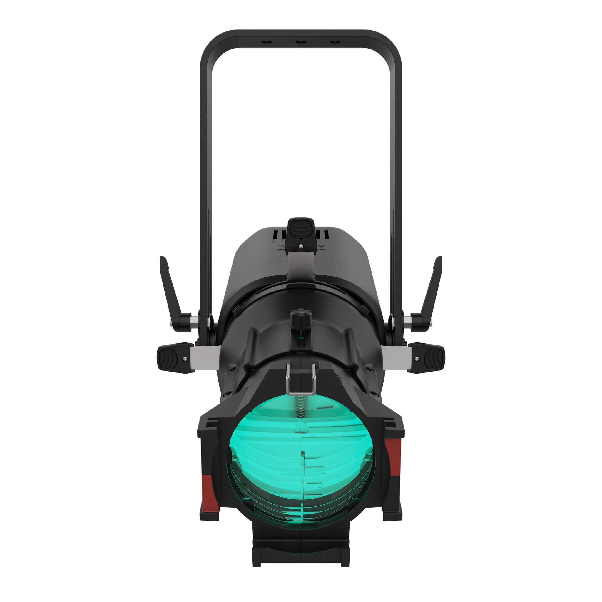 Chauvet Professional Ovation Rêve E-3 IP - Full Color LED Ellipsoidal, front