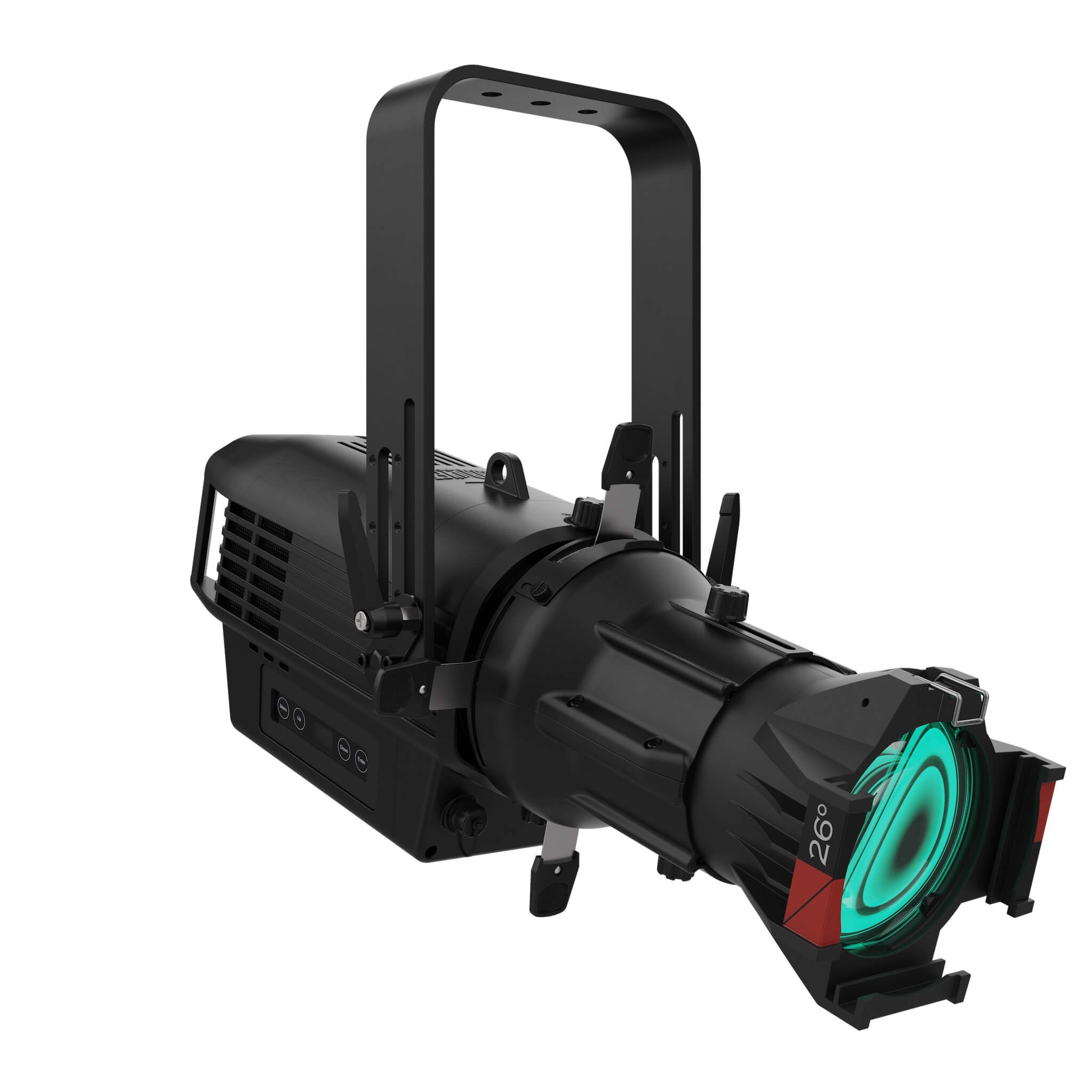 Chauvet Professional Ovation Rêve E-3 IP - Full Color LED Ellipsoidal, right