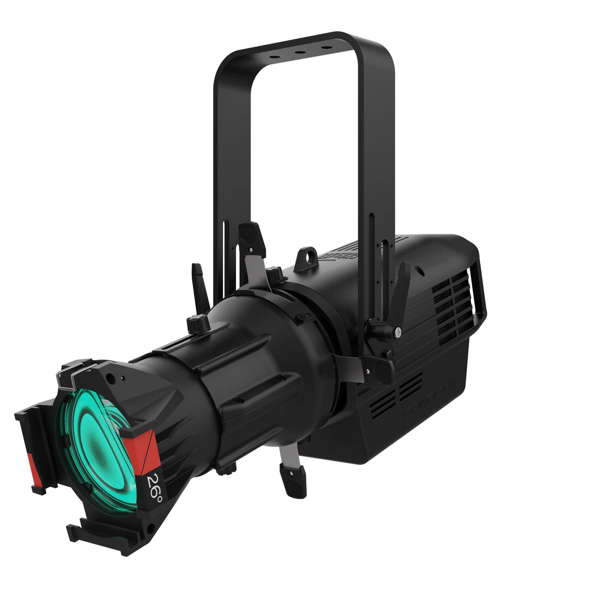 Chauvet Professional Ovation Rêve E-3 - Full Color LED Ellipsoidal, left