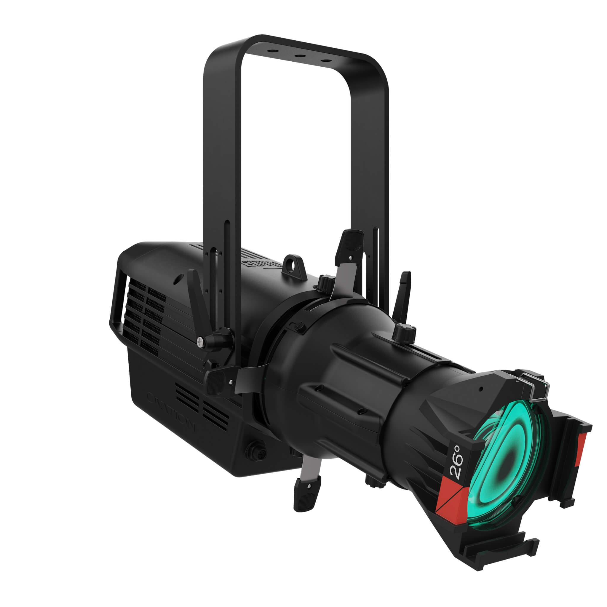 Chauvet Professional Ovation Rêve E-3 - Full Color LED Ellipsoidal, right
