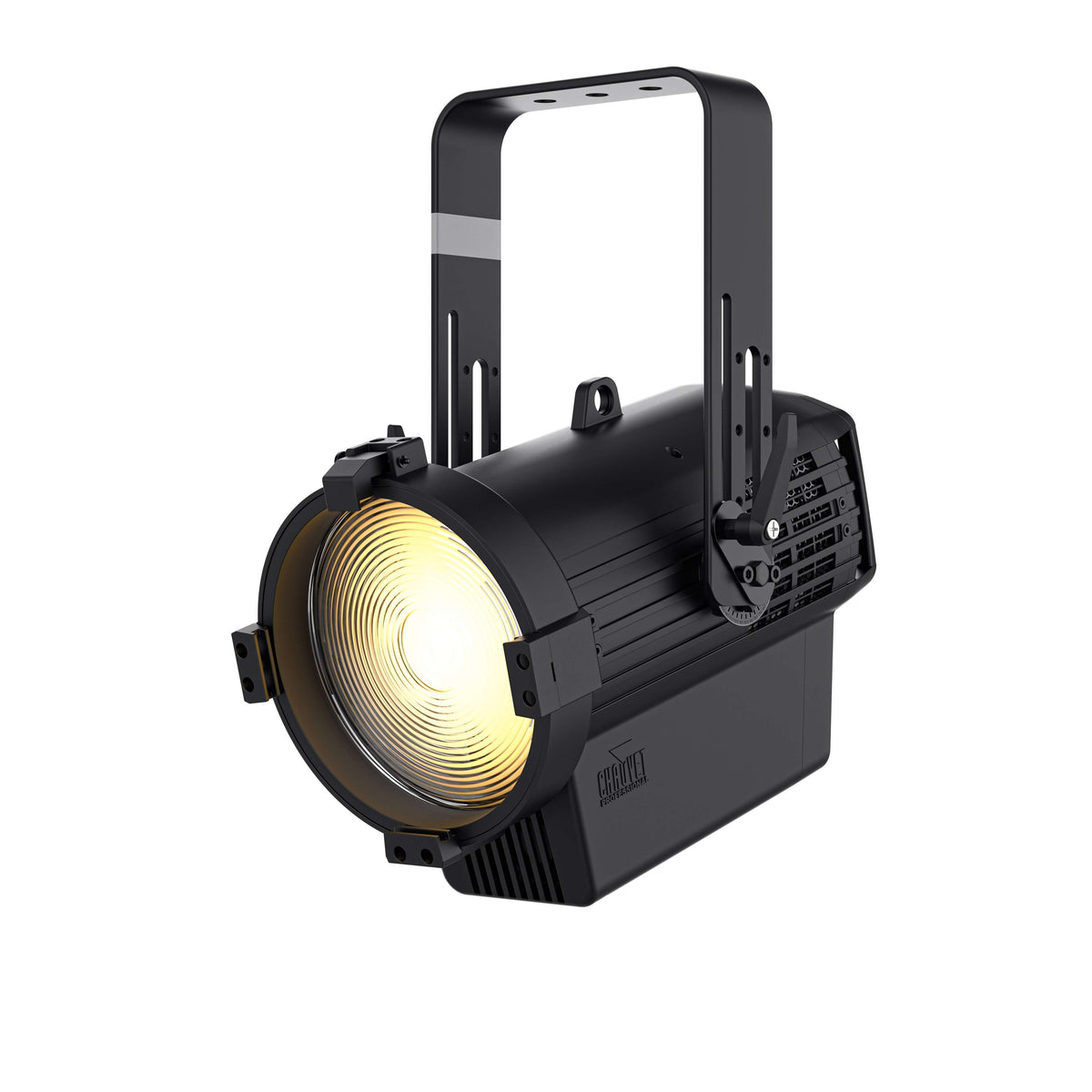 Chauvet Professional Ovation Reve F2 - RGBACM LED Fresnel, left