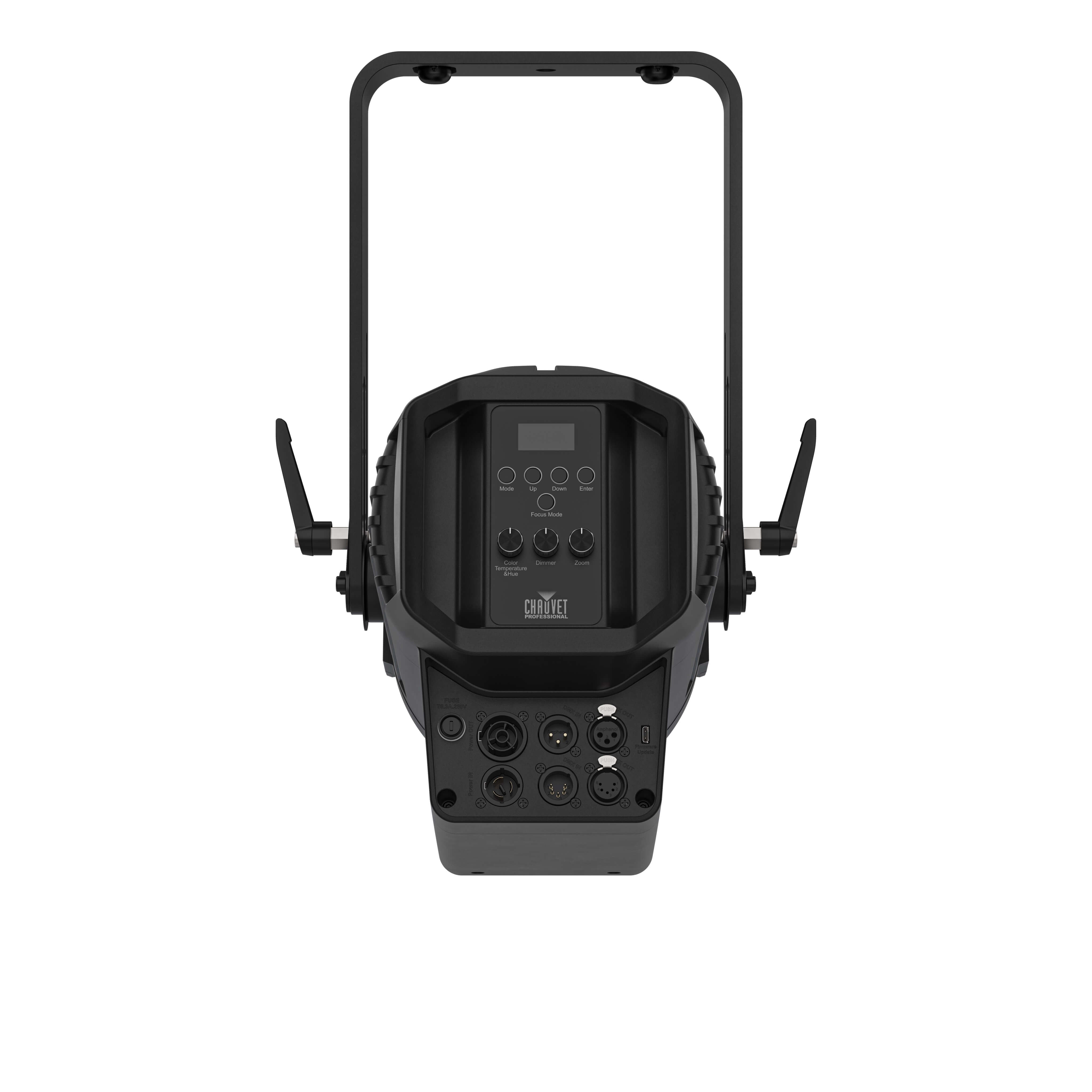Chauvet Professional Ovation Rêve F-3 - Full Color LED Fresnel, back