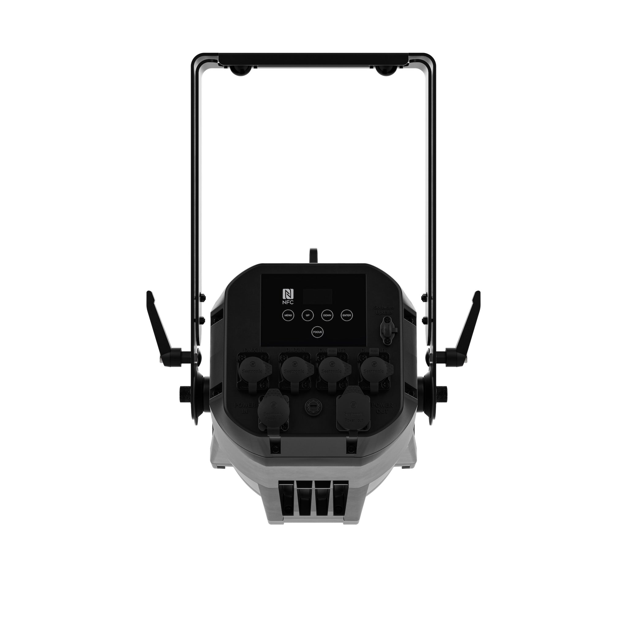 Chauvet Professional Ovation Rêve P-3 IP - IP65 LED PAR Fixture, back