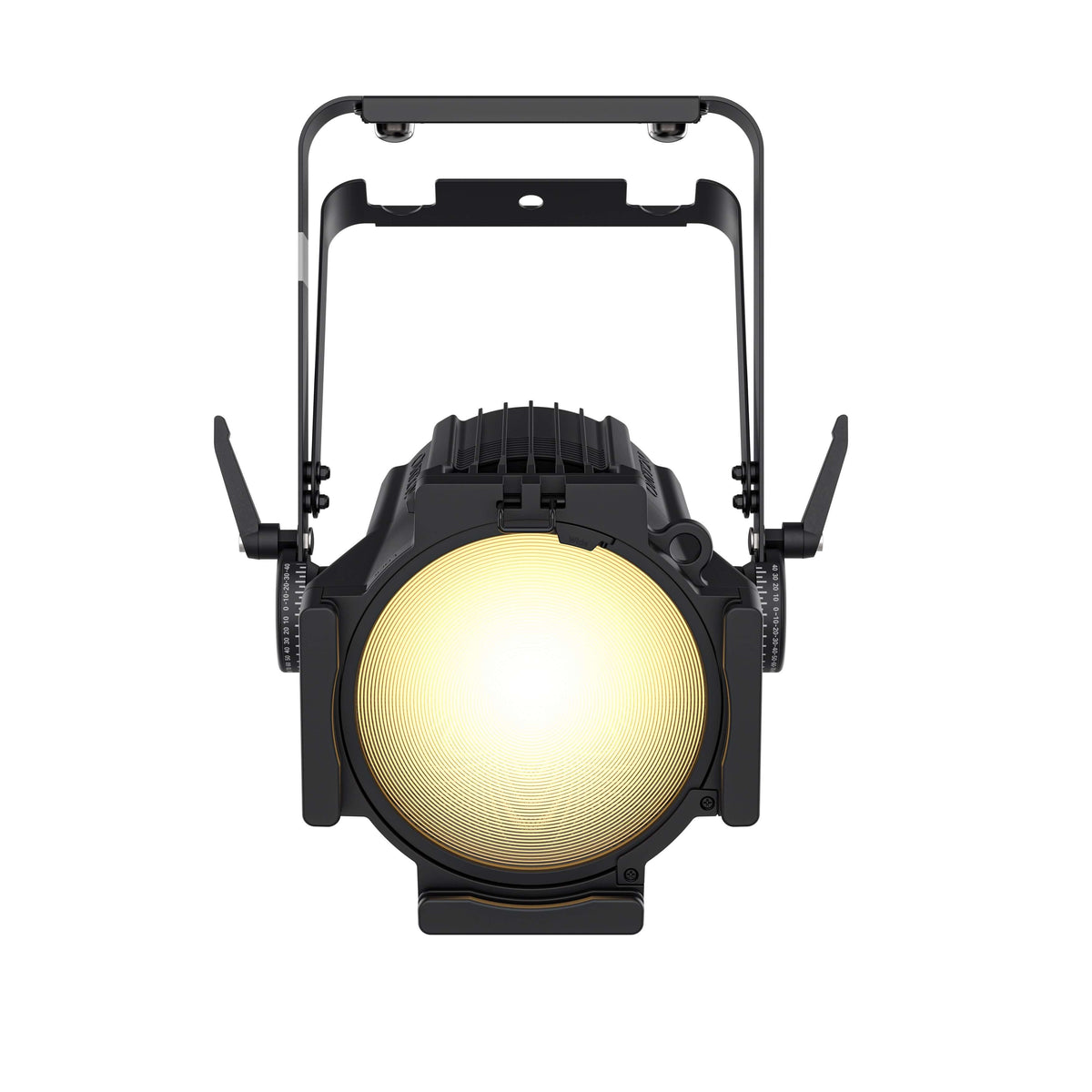 Chauvet Professional Ovation Reve P2 IP - IP65 RGBACM LED PAR Fixture, front