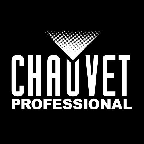 Chauvet Professional logo, black
