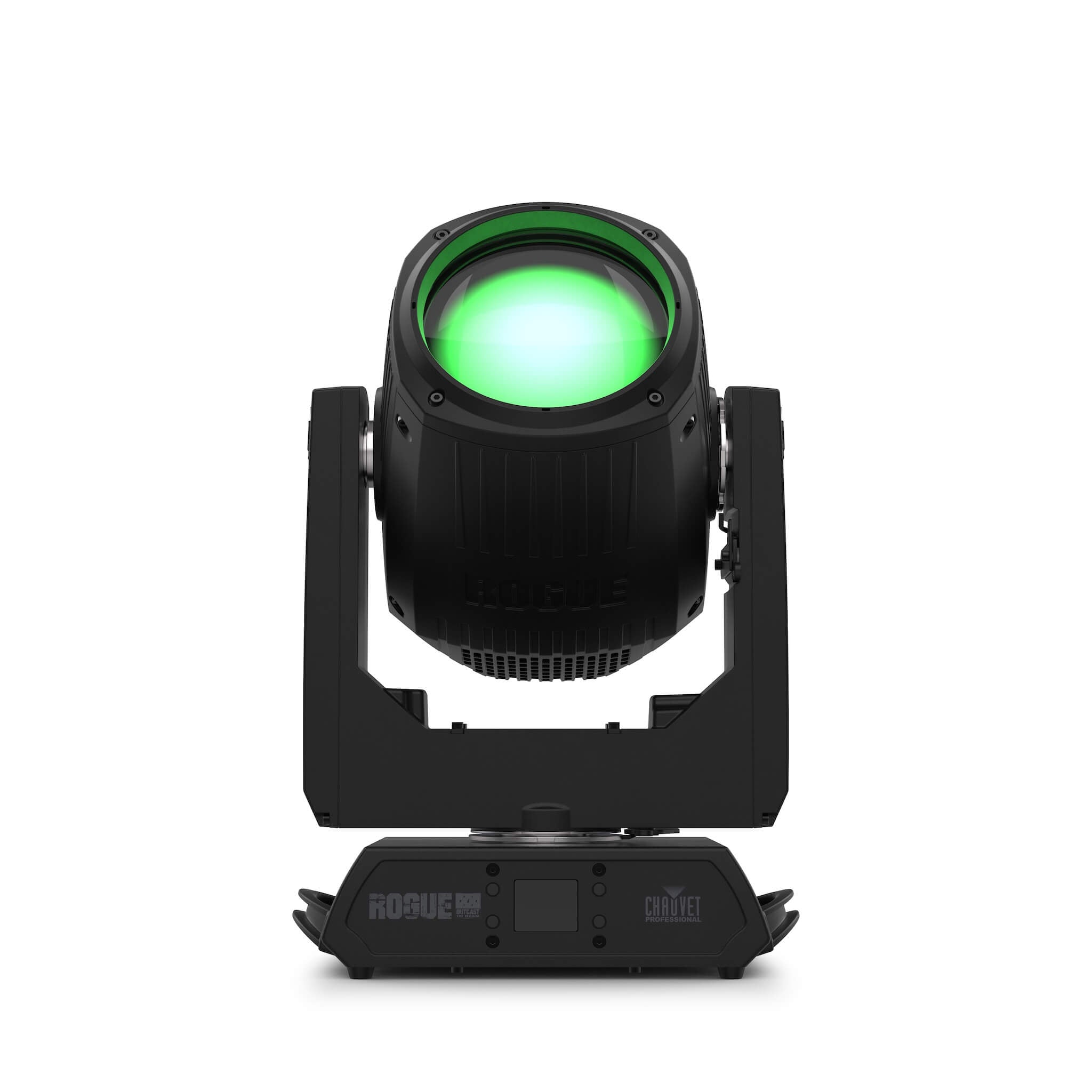 Chauvet Professional Rogue Outcast 1M Beam - LED Moving Head Light, front