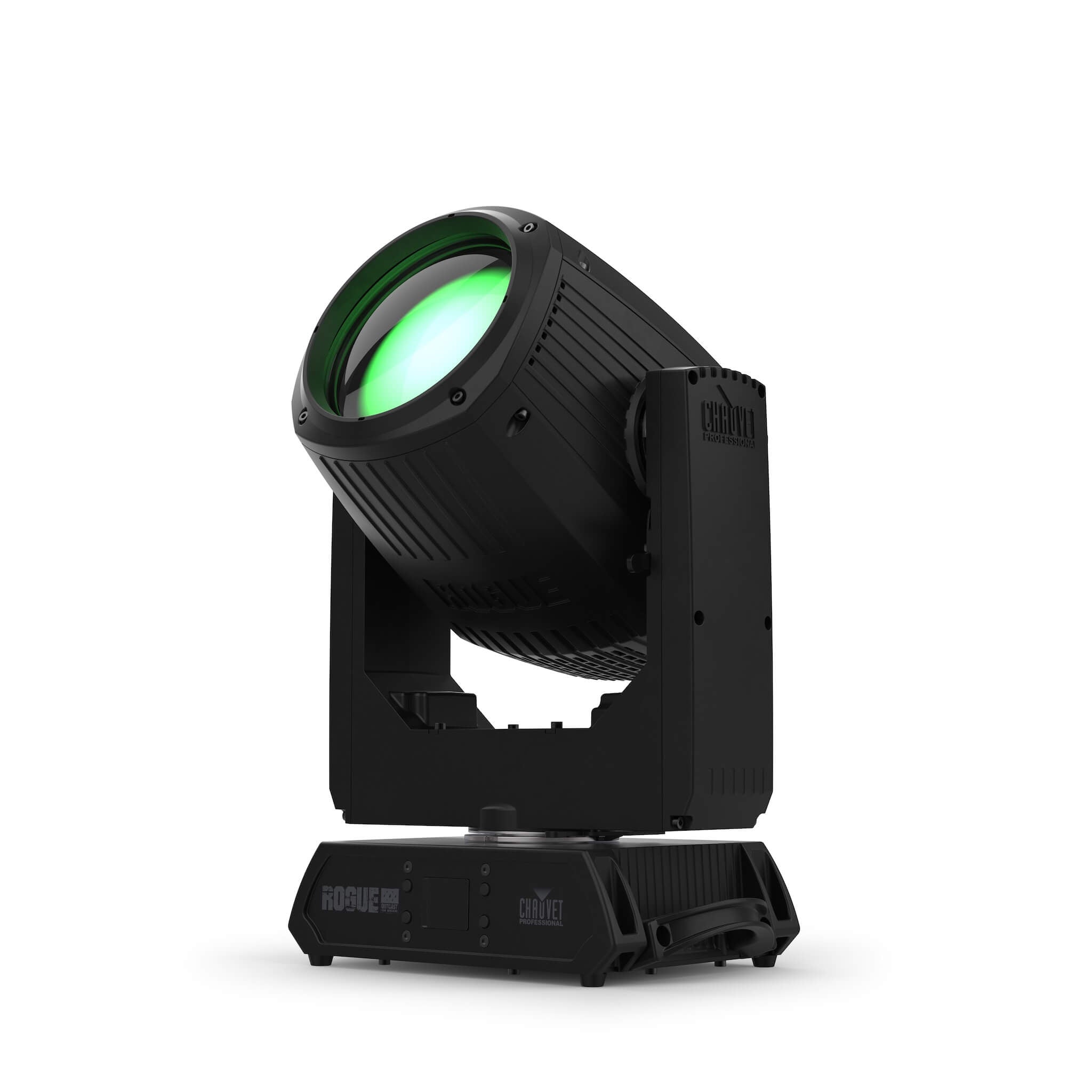 Chauvet Professional Rogue Outcast 1M Beam - LED Moving Head Light, left