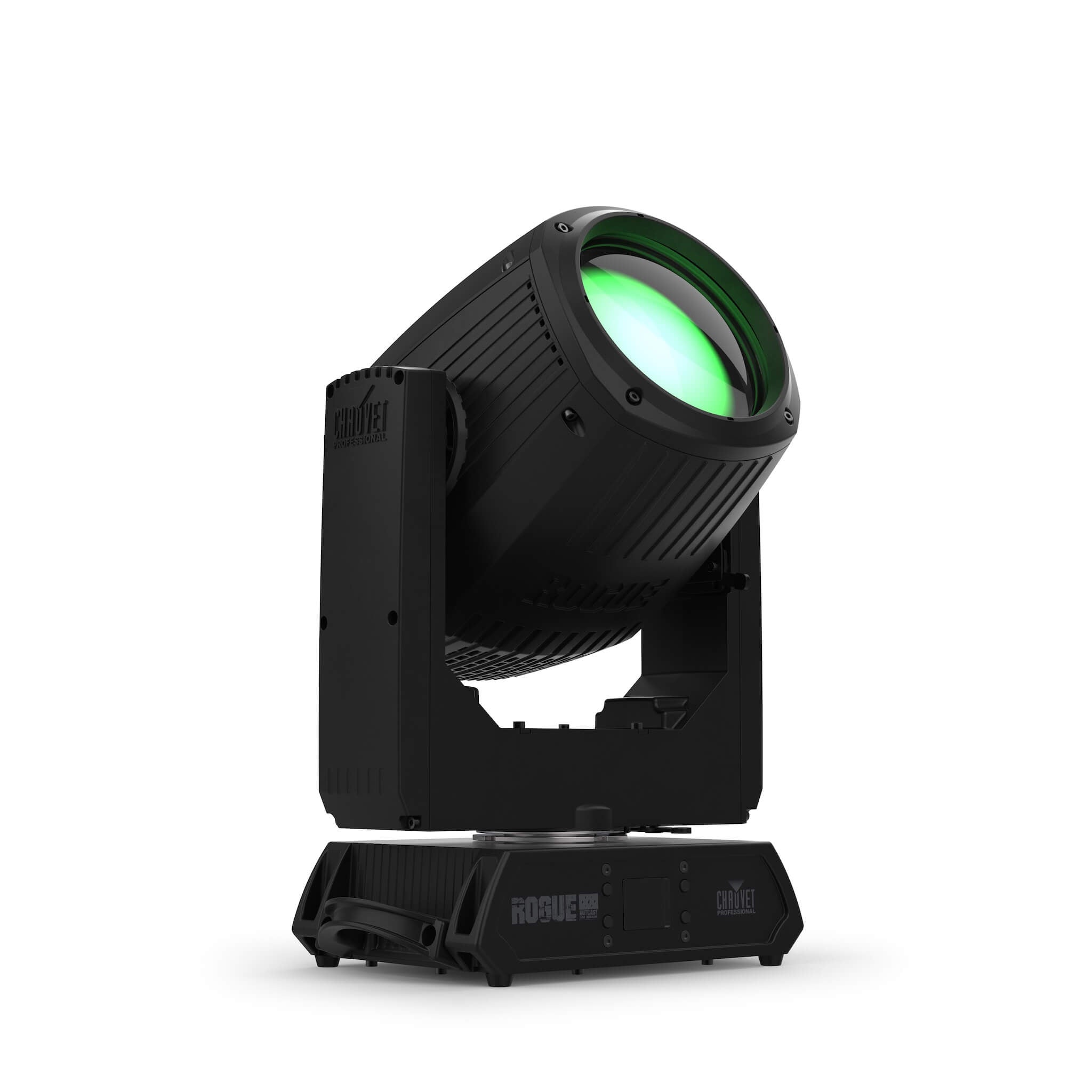 Chauvet Professional Rogue Outcast 1M Beam - LED Moving Head Light, right