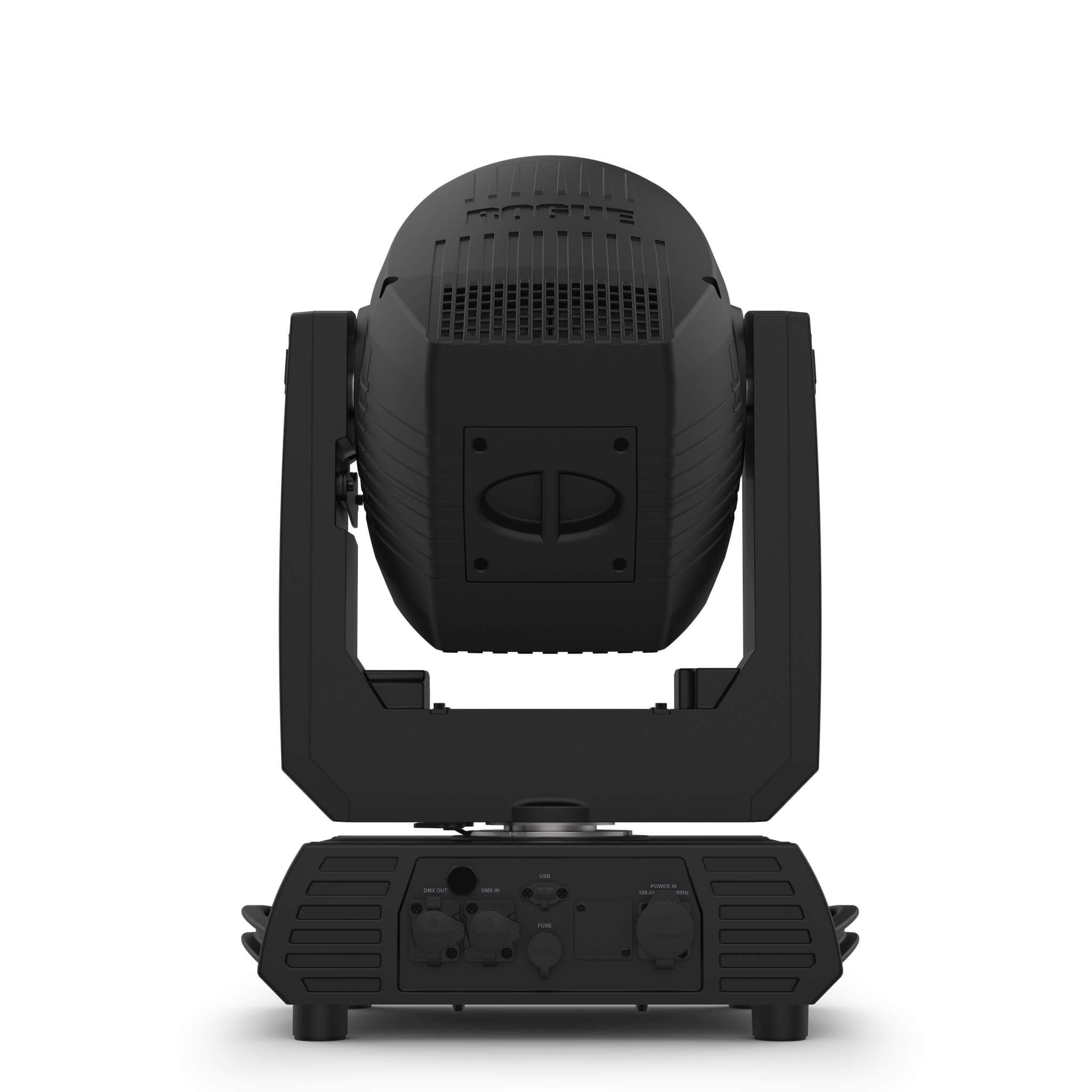 Chauvet Professional Rogue Outcast 2 Beam - LED Moving Head Light, back