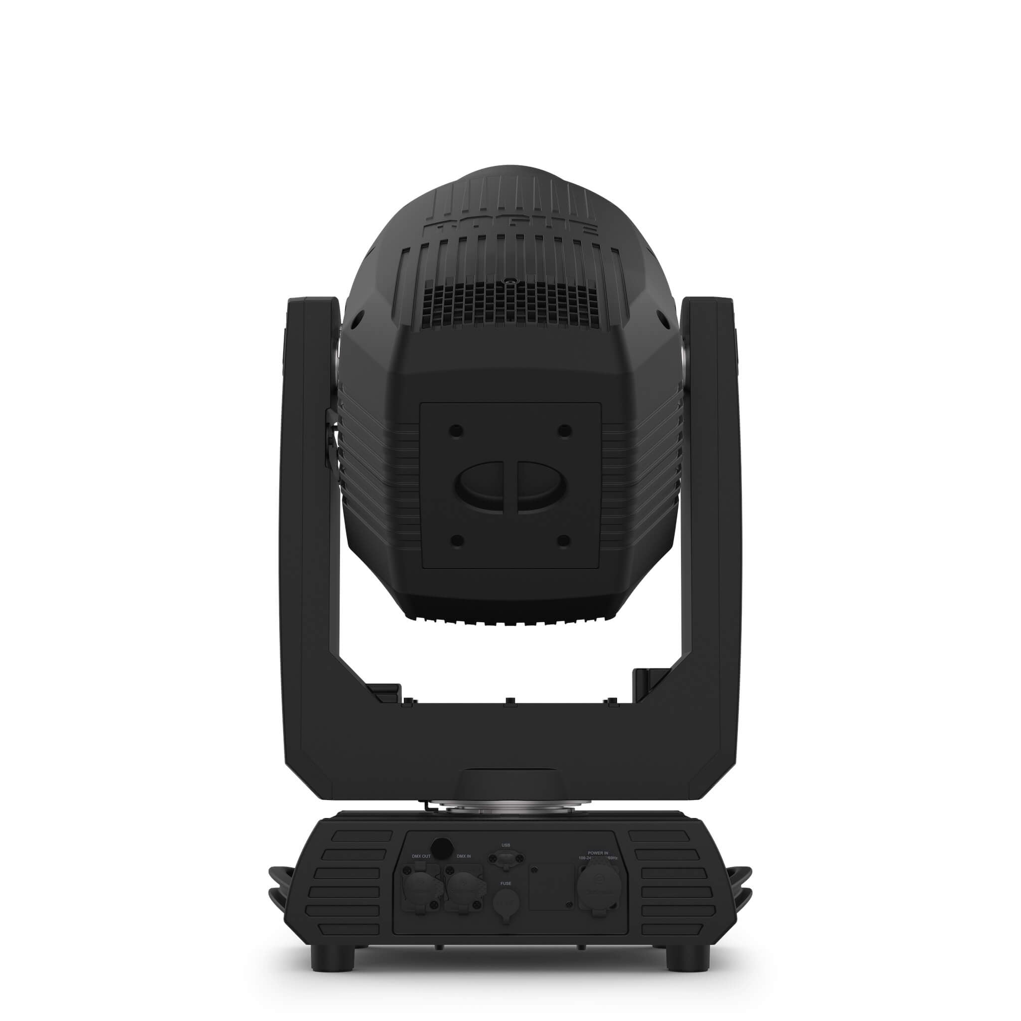 Chauvet Professional Rogue Outcast 2 Hybrid - LED Moving Head Light, back