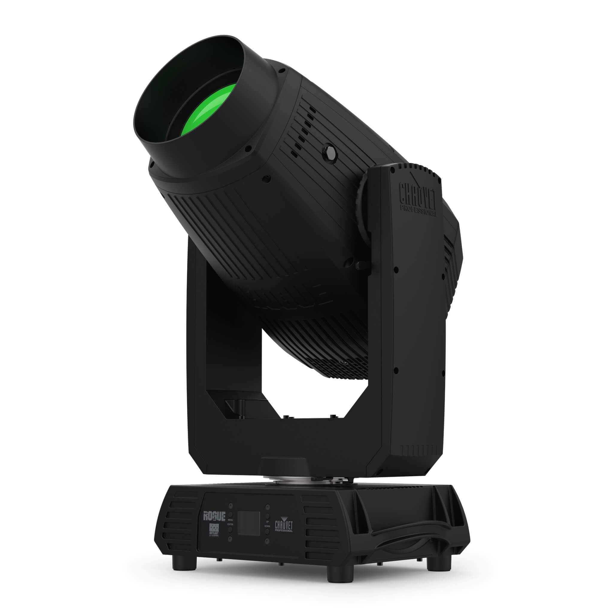 Chauvet Professional Rogue Outcast 2 Hybrid - LED Moving Head Light, left
