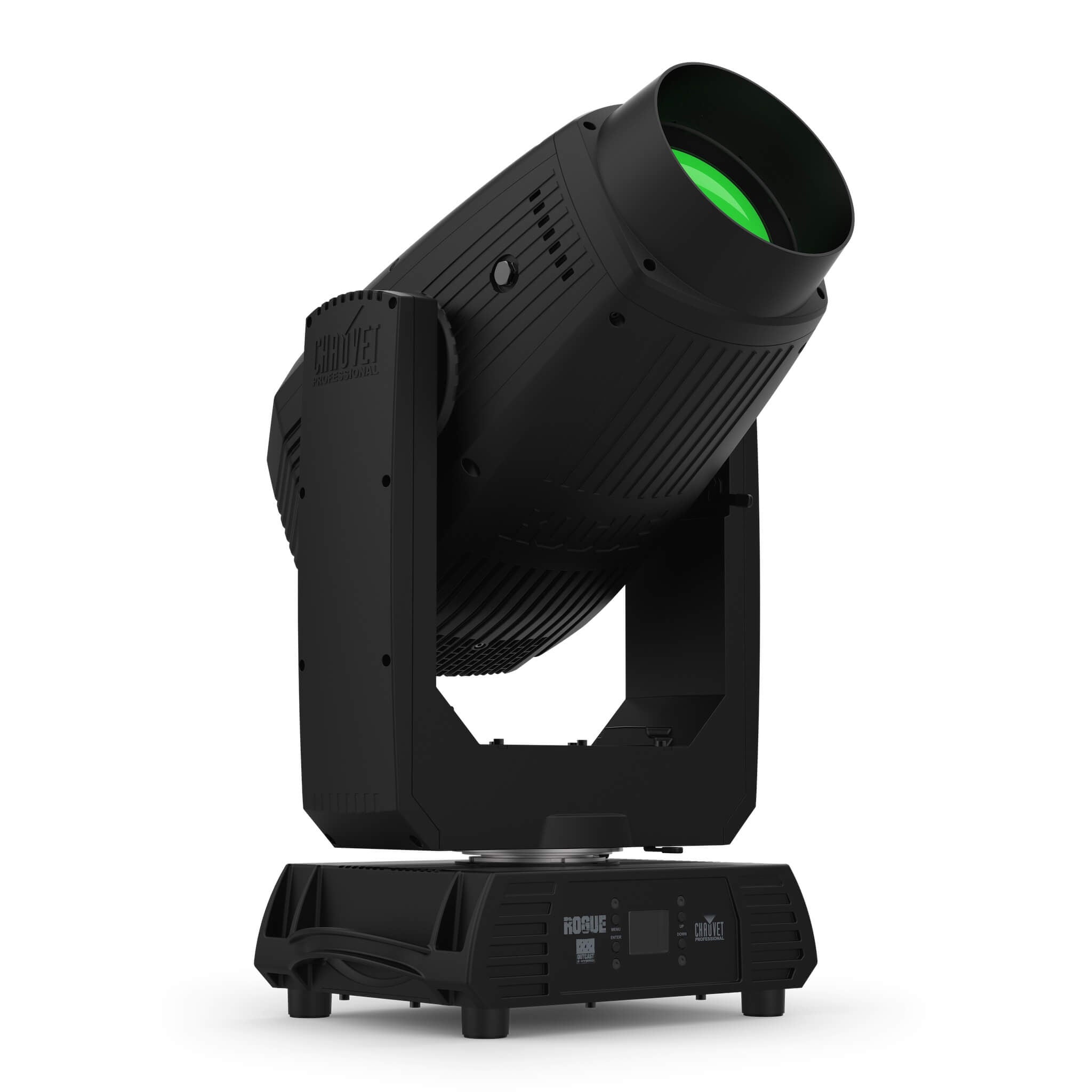 Chauvet Professional Rogue Outcast 2 Hybrid - LED Moving Head Light, right