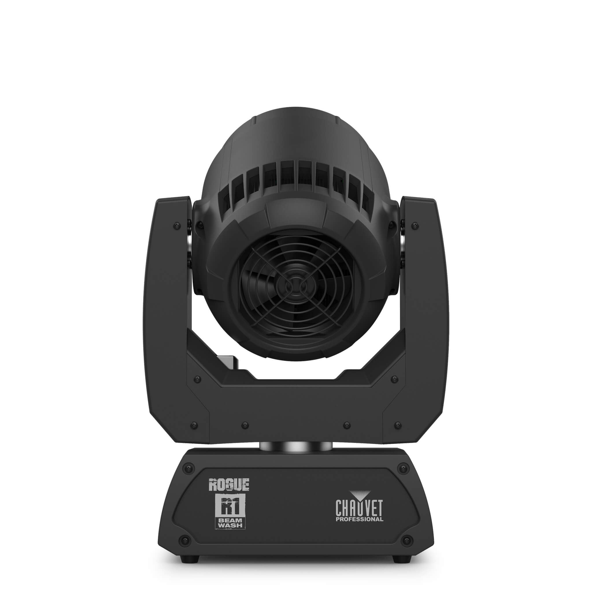 Chauvet Professional Rogue R1 BeamWash - LED Moving Head Light, back