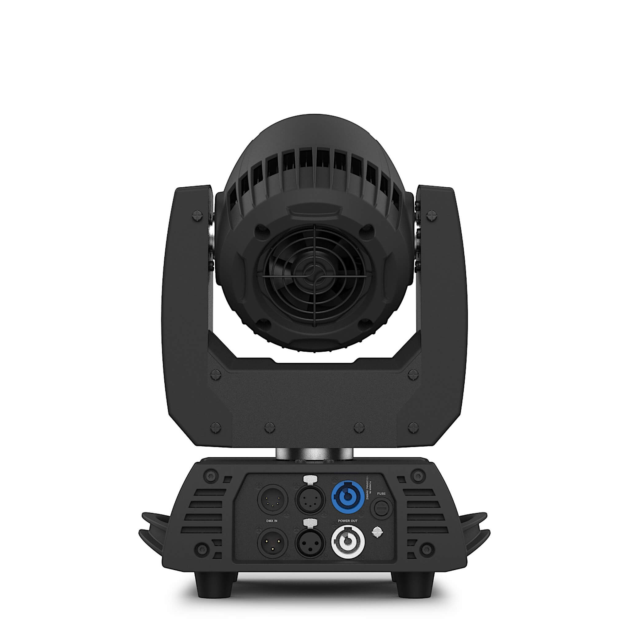 Chauvet Professional Rogue R1X Wash - LED Moving Head Light, back