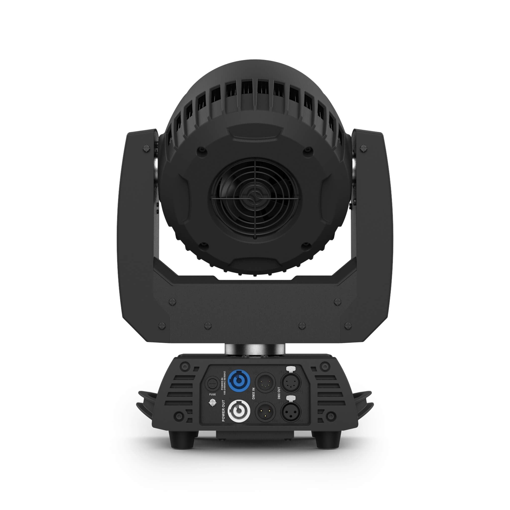 Chauvet Professional Rogue R2X Wash VW - LED Moving Head Light, back