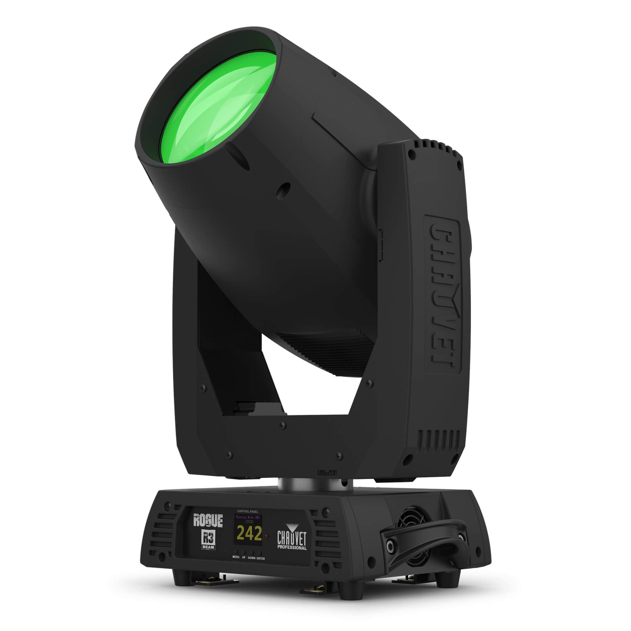 Chauvet Professional Rogue R3 Beam - LED Moving Head Light, left