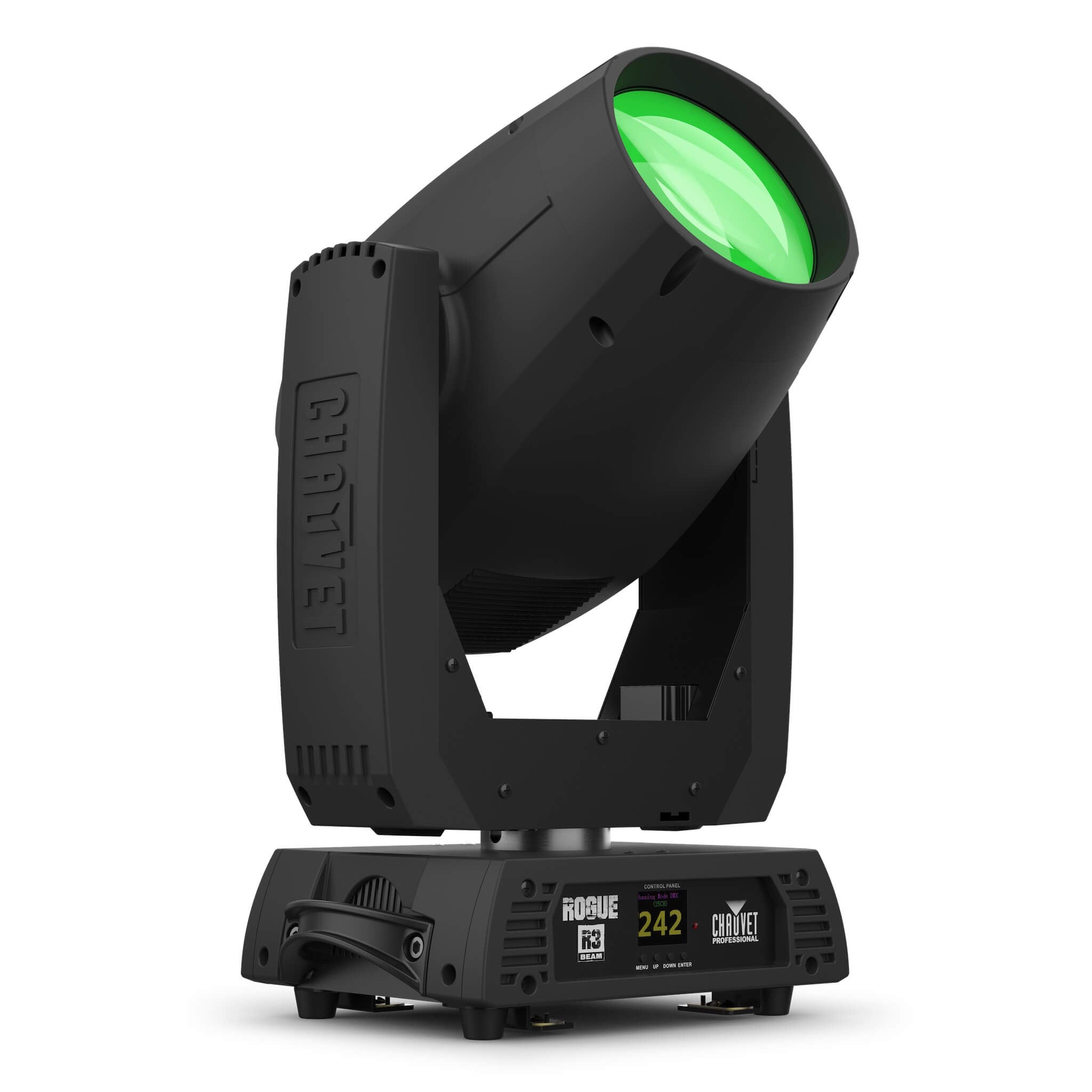 Chauvet Professional Rogue R3 Beam - LED Moving Head Light, right