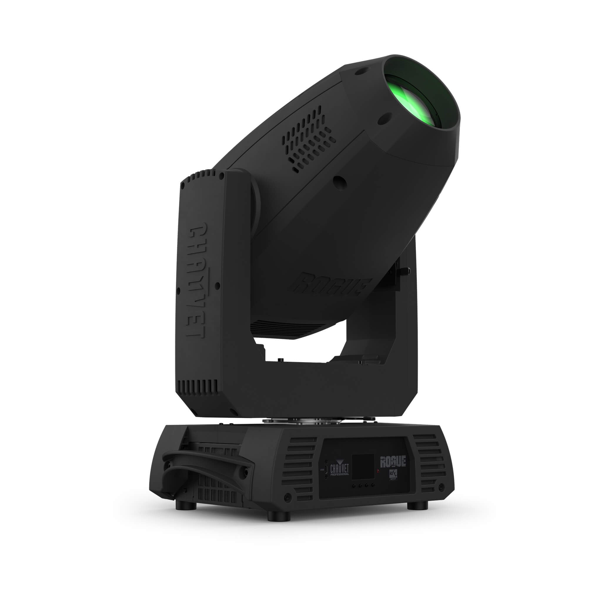 Chauvet Professional Rogue R3E Spot - 350W LED Moving Head Fixture, right