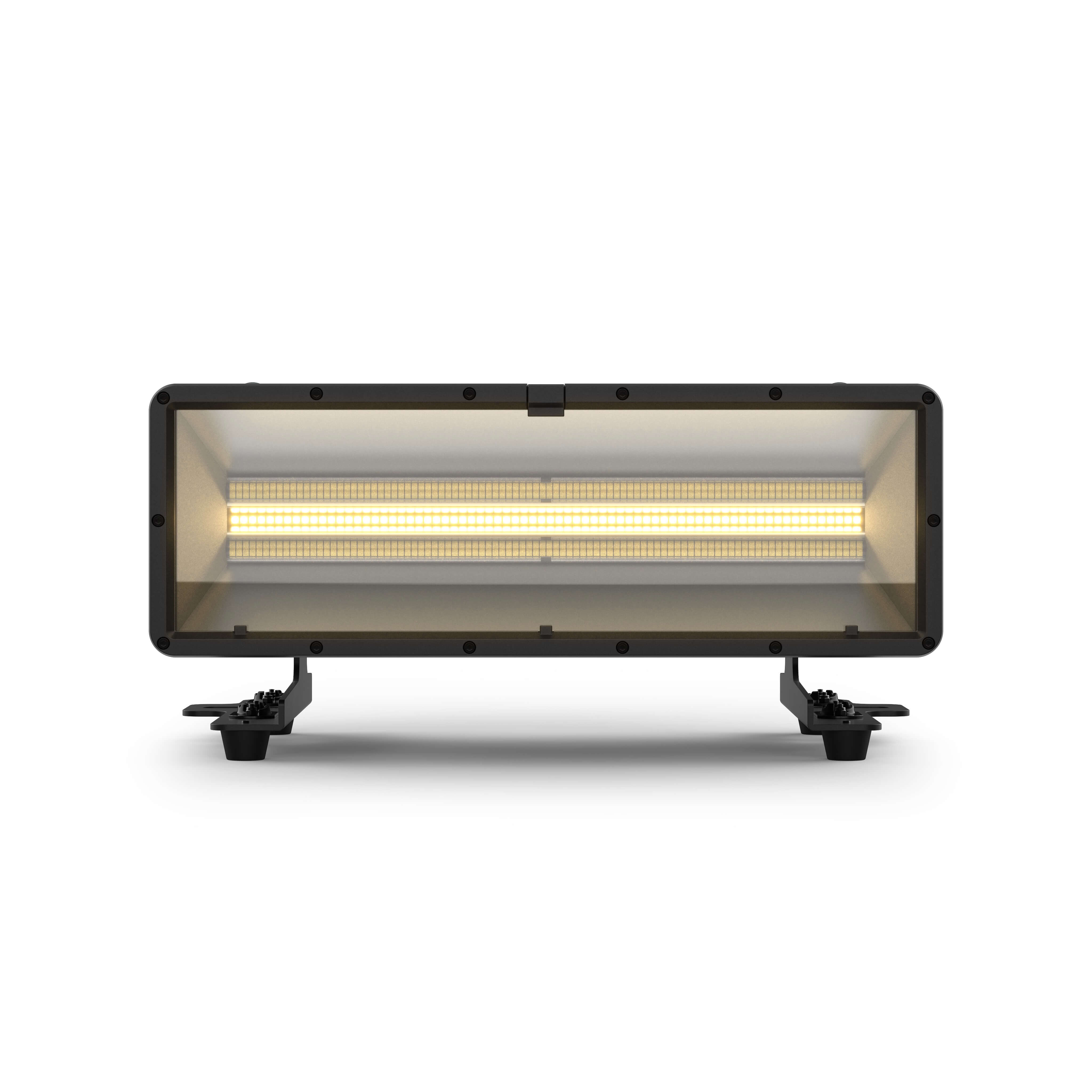 Chauvet Professional STRIKE Bolt 1C - Stackable Strobe with FX, front color