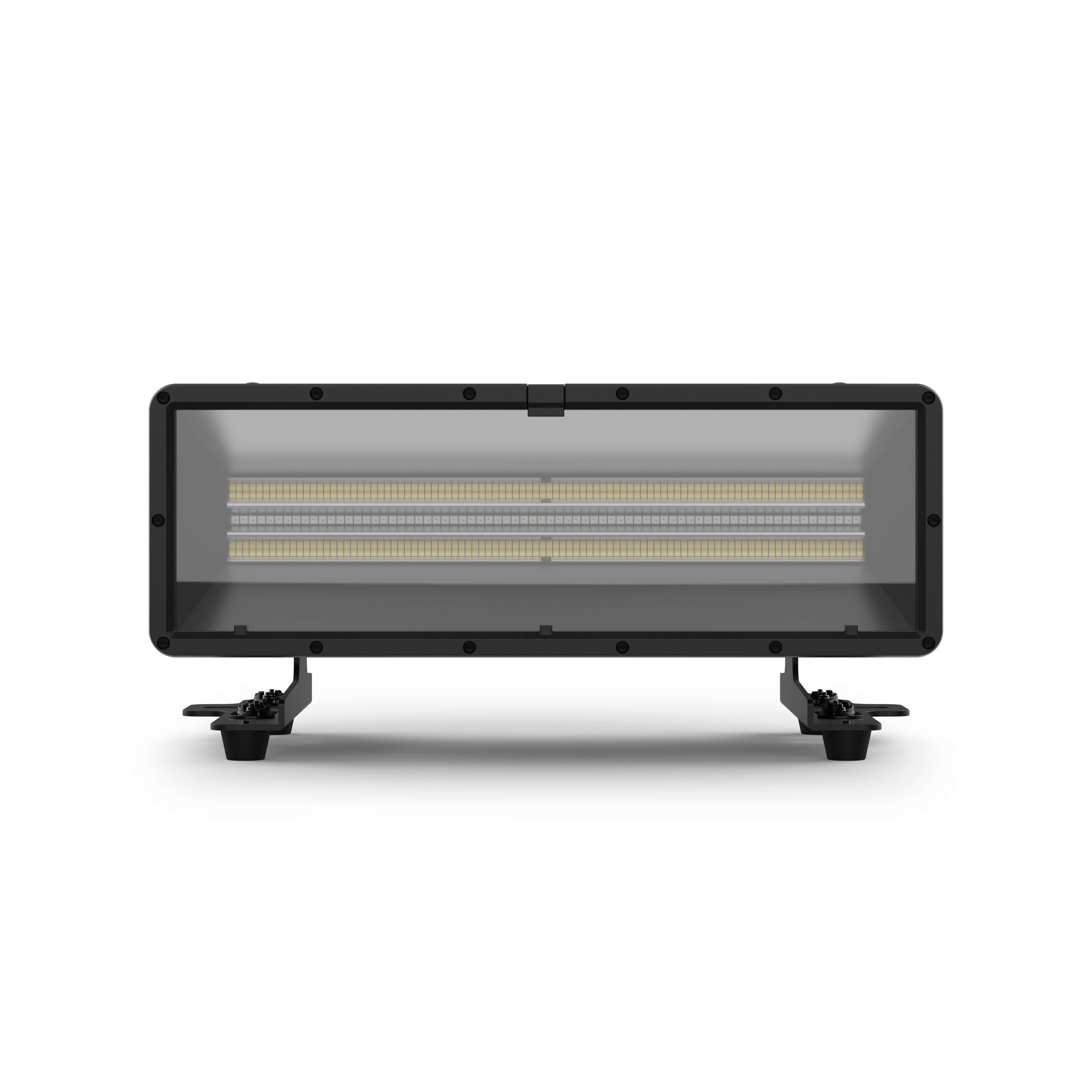 Chauvet Professional STRIKE Bolt 1C - Stackable Strobe with FX, front off