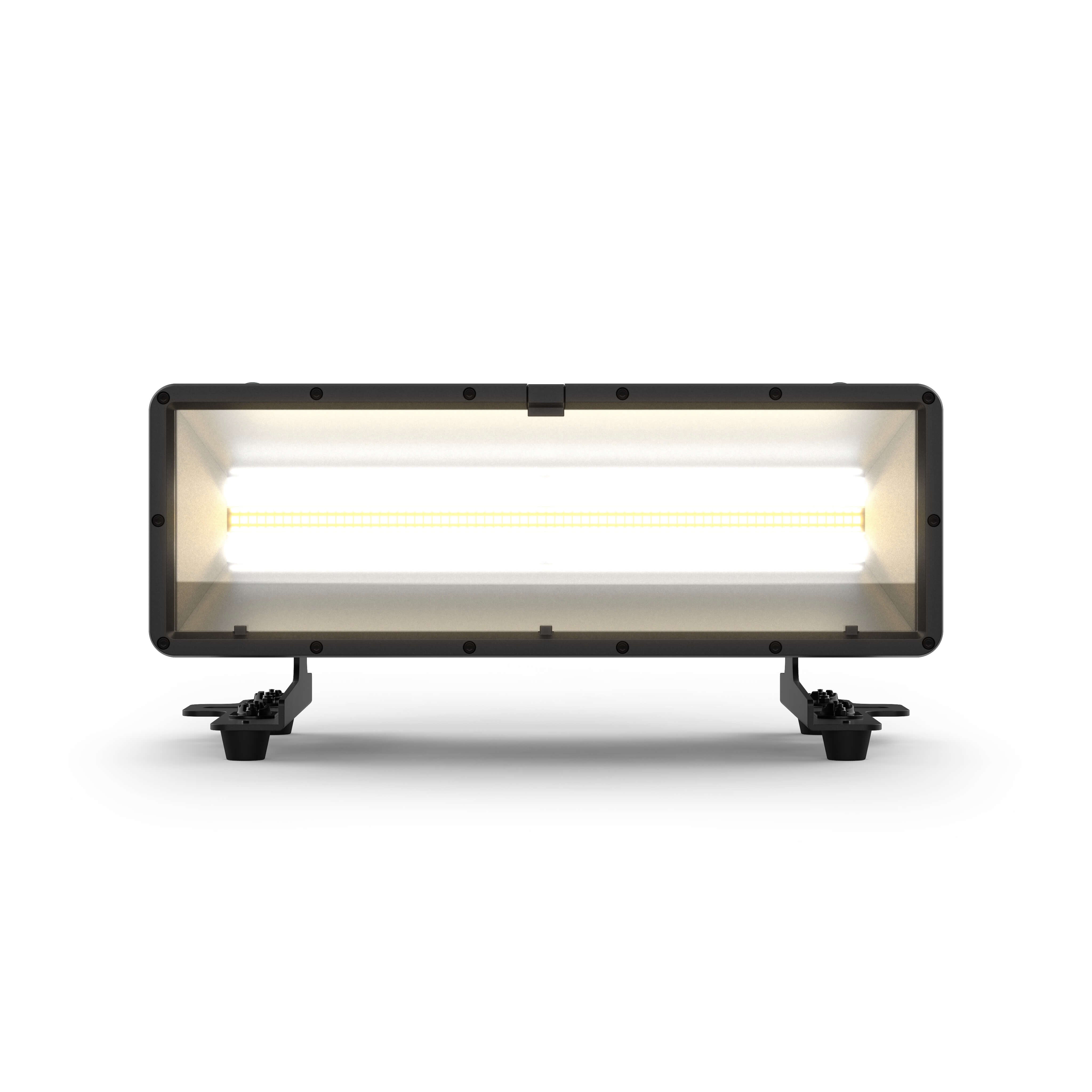 Chauvet Professional STRIKE Bolt 1C - Stackable Strobe with FX, strobes
