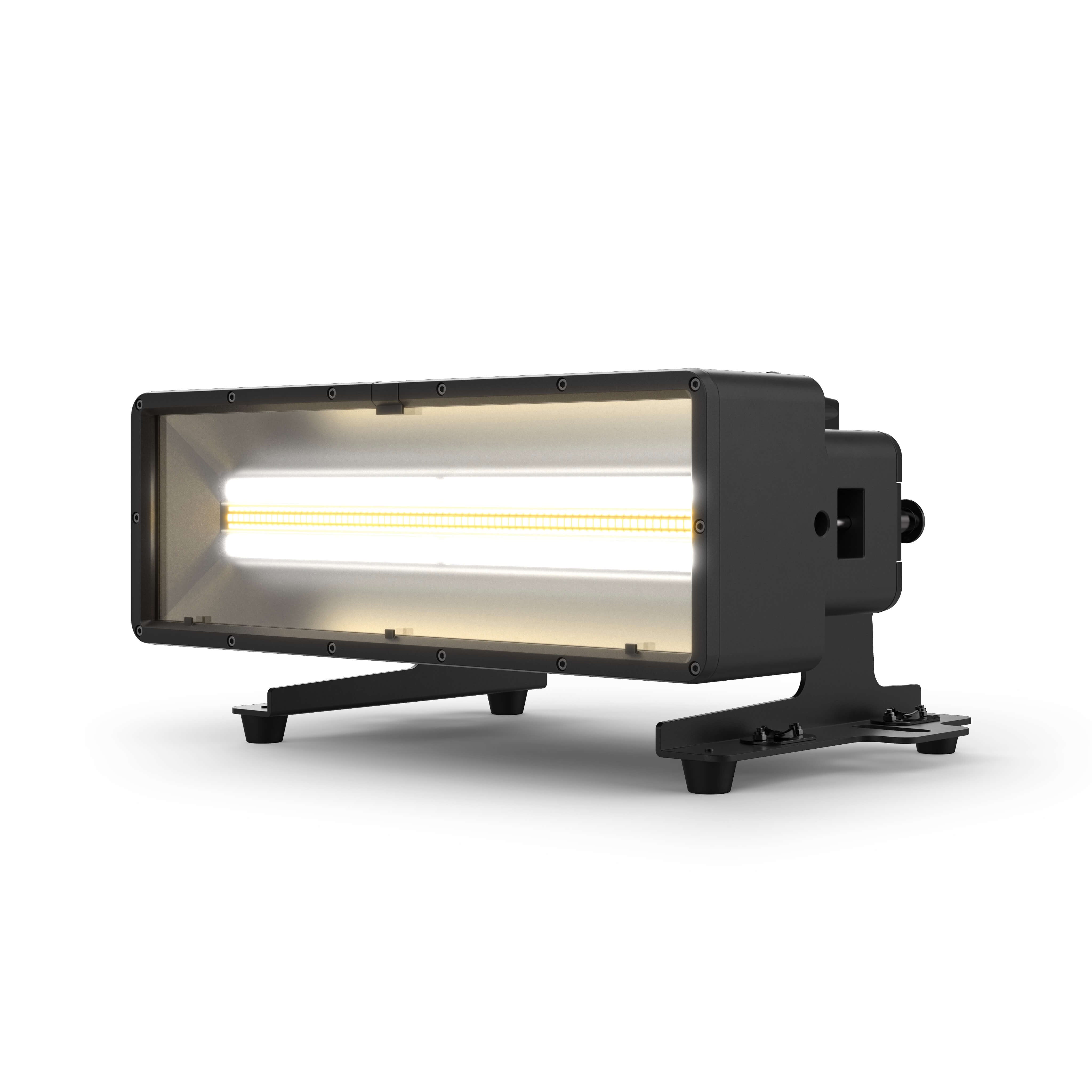 Chauvet Professional STRIKE Bolt 1C - Stackable Strobe with FX, left
