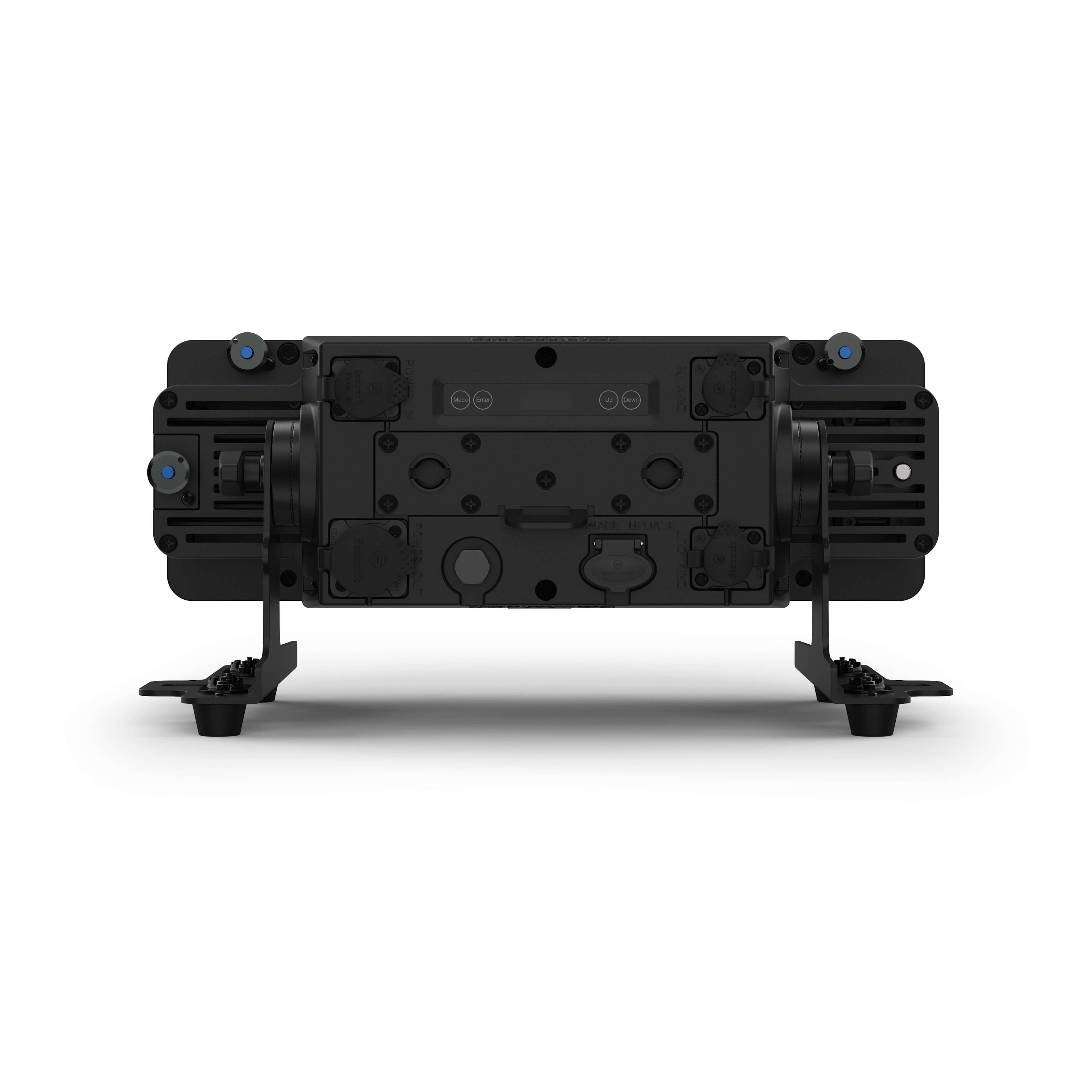 Chauvet Professional STRIKE Bolt 1C - Stackable Strobe with FX, rear