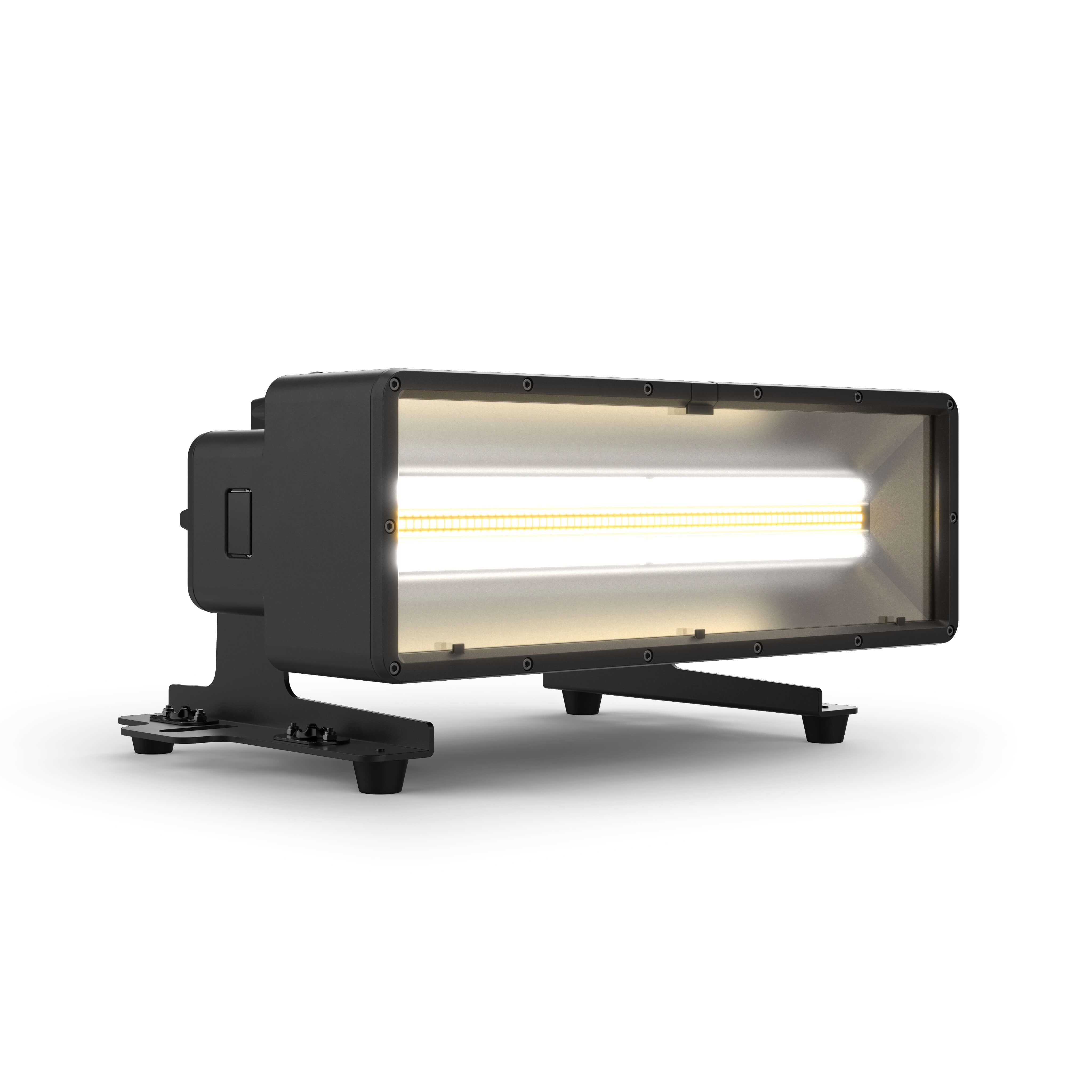 Chauvet Professional STRIKE Bolt 1C - Stackable Strobe with FX, right