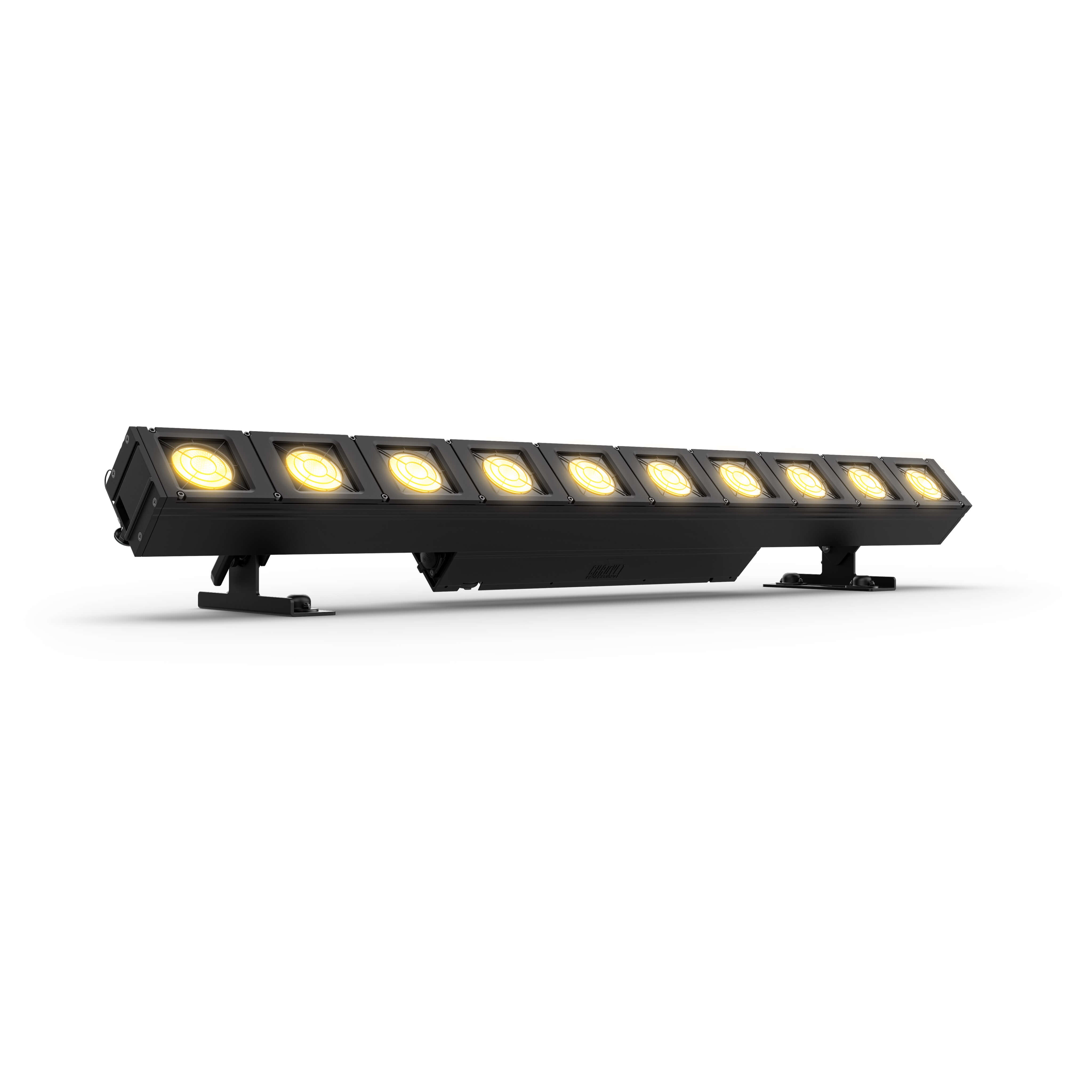 Chauvet Professional STRIKE Saber 10 - Pixel-Mappable LED Batten, right
