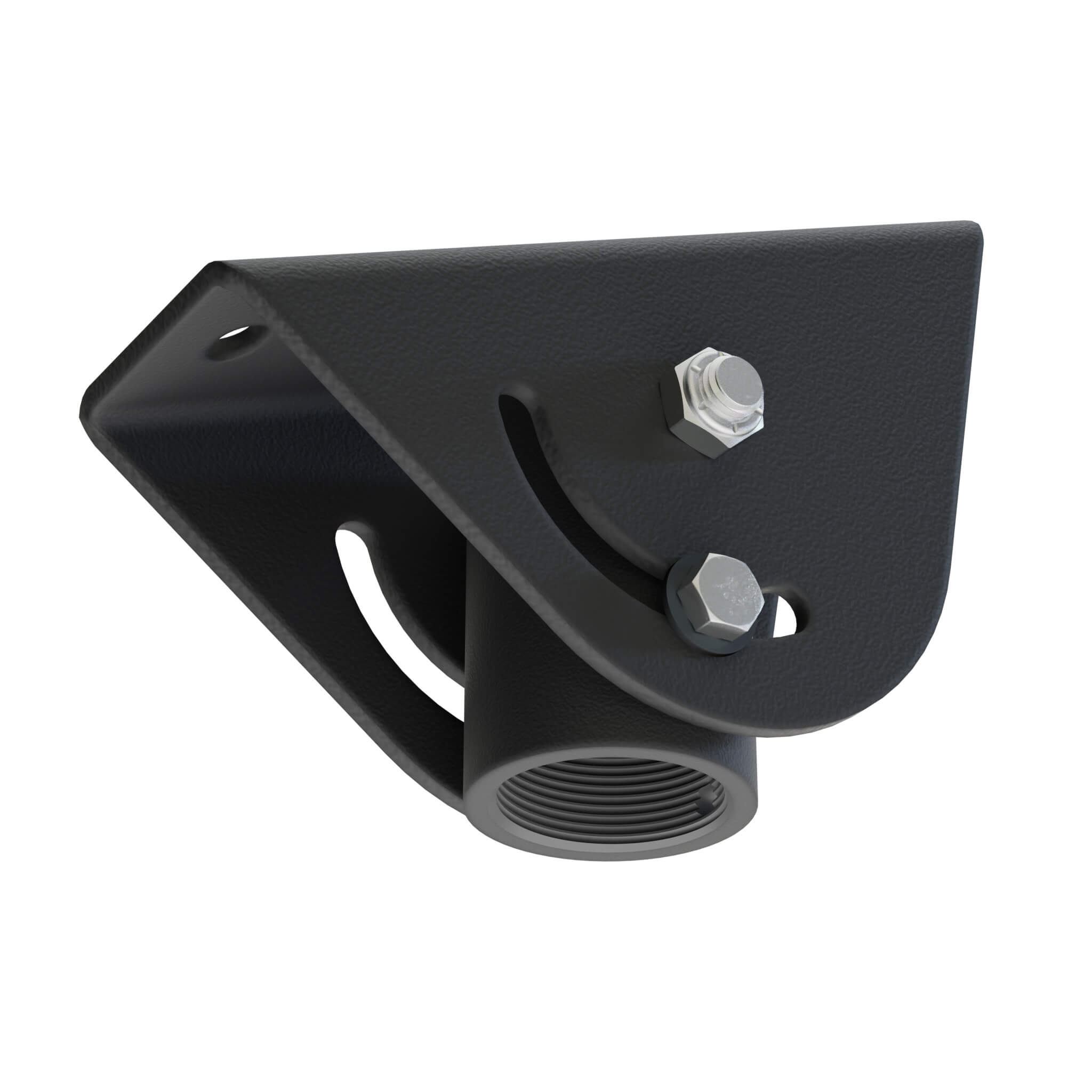 Chief CMA395 Angled Ceiling Plate for Projector Installations