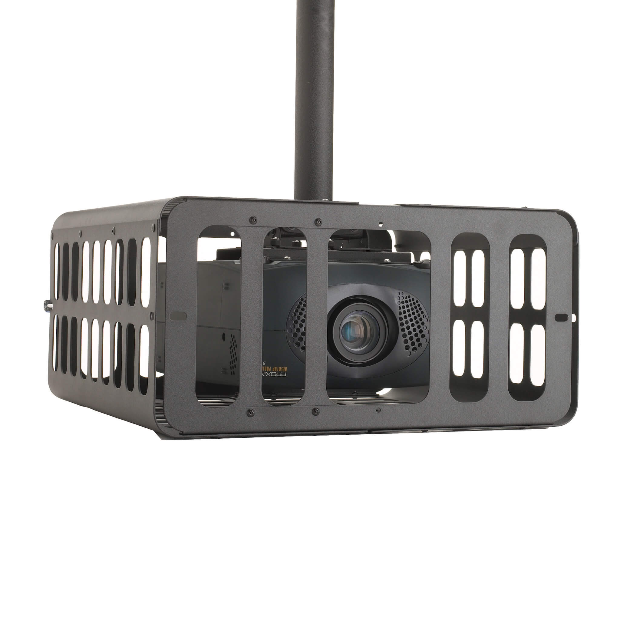 Chief PG1A Medium Projector Security Cage