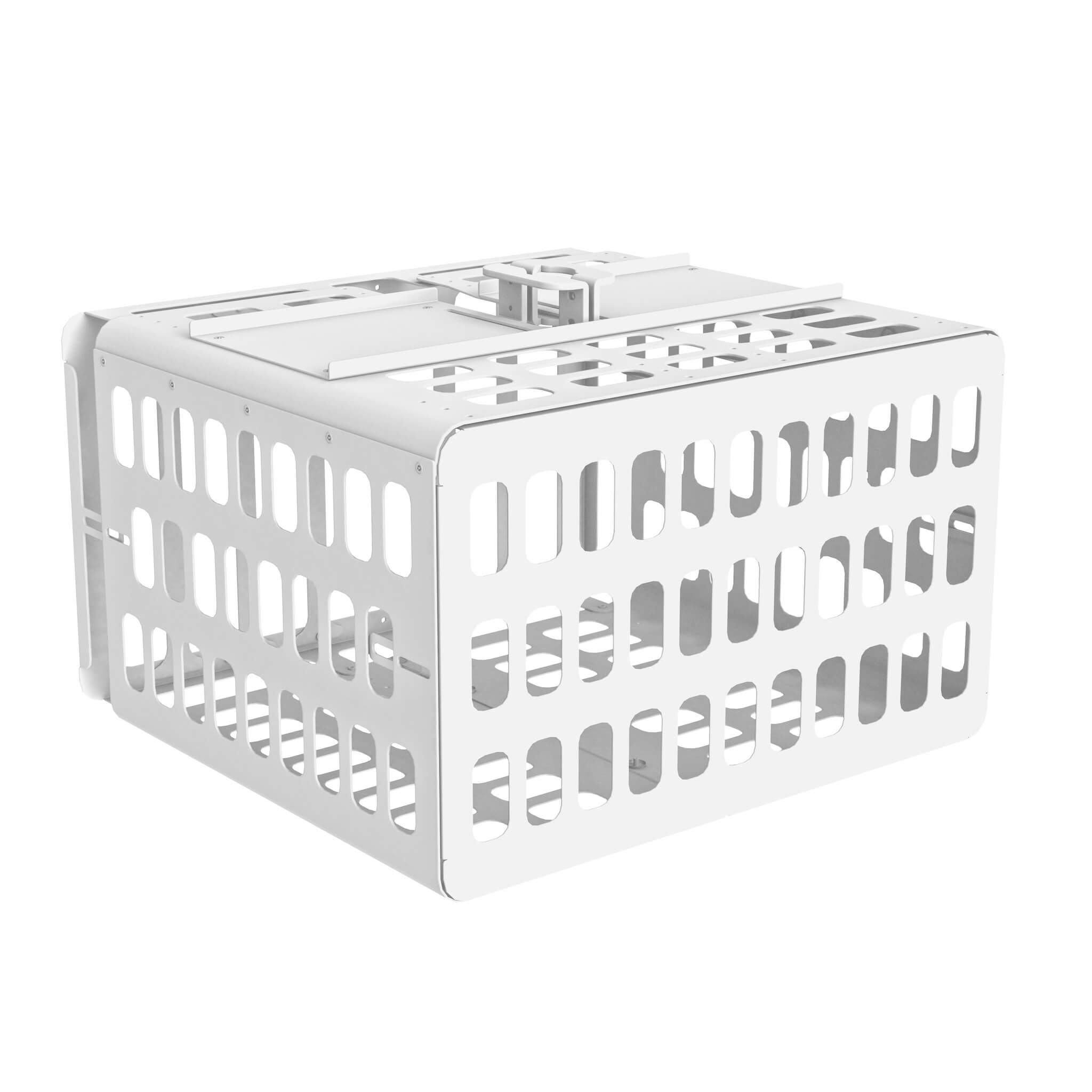 Chief PG4AW - Extra-Large Large Venue Projector Guard, back