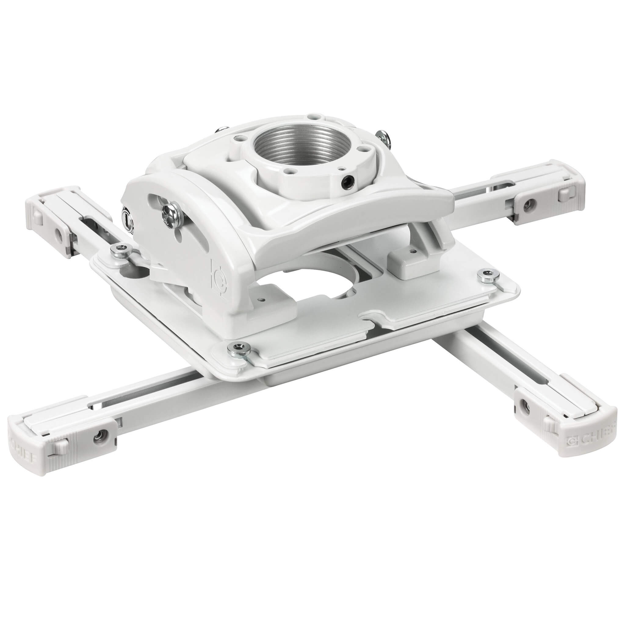 Chief RPMAUW RPA Elite Universal Projector Mount with Keyed Locking