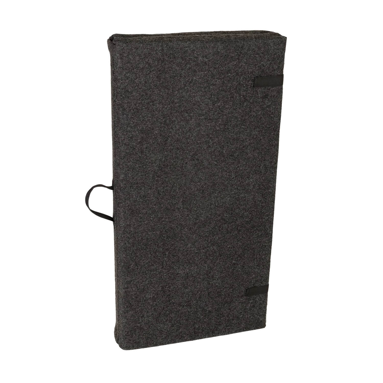 ClearSonic GB2448x2 - Portable Gobo and SORBER Sound Absorption Baffle, folded vertical