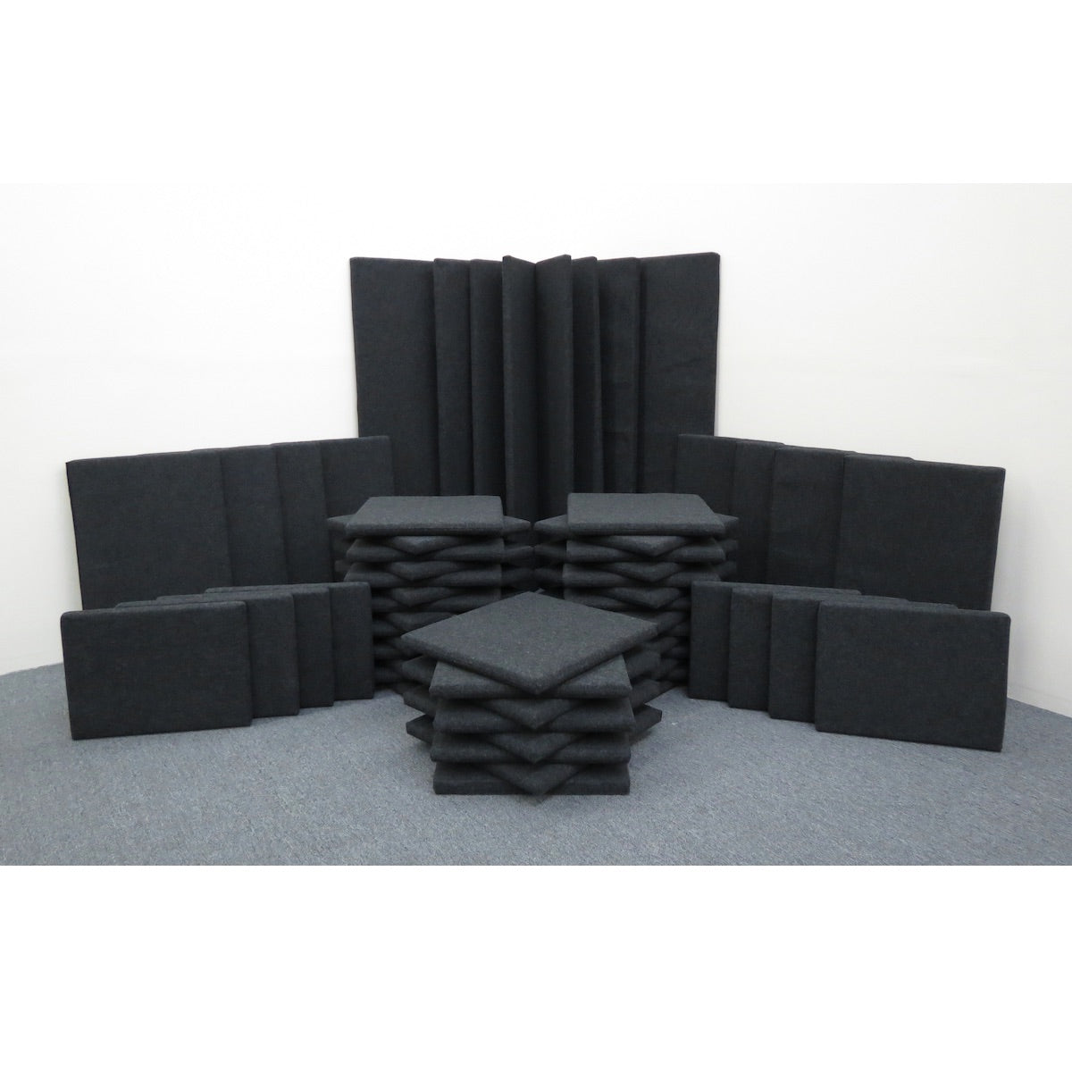 ClearSonic SP40 SORBER Sound Absorption Baffles StudioPac 40