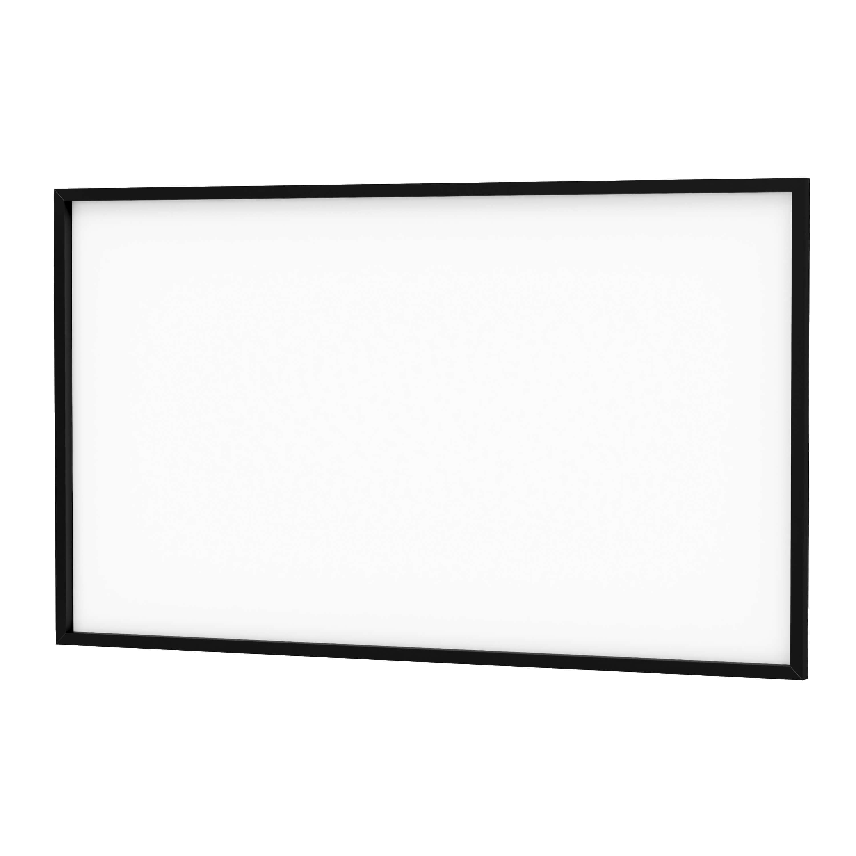 Da-Lite Da-Snap - Fixed Frame Projection Screen