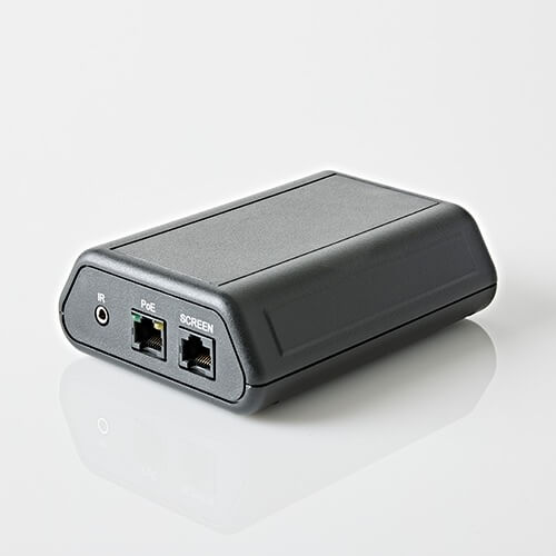 Da-Lite DL15316 Screen Controller, front
