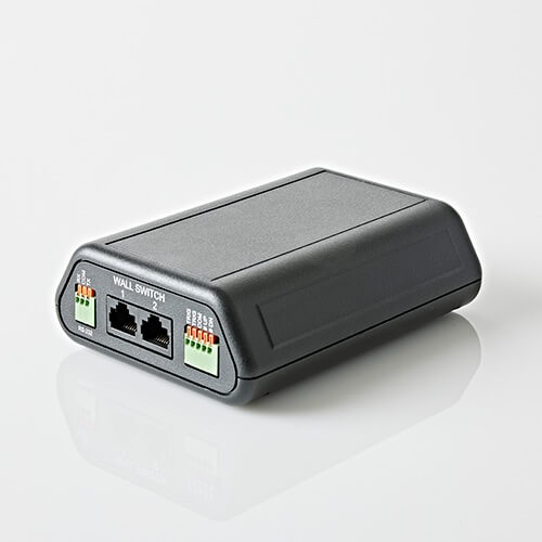 Da-Lite DL15316 Screen Controller, back