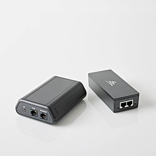 Da-Lite DL16521 Screen Controller with PoE Injector