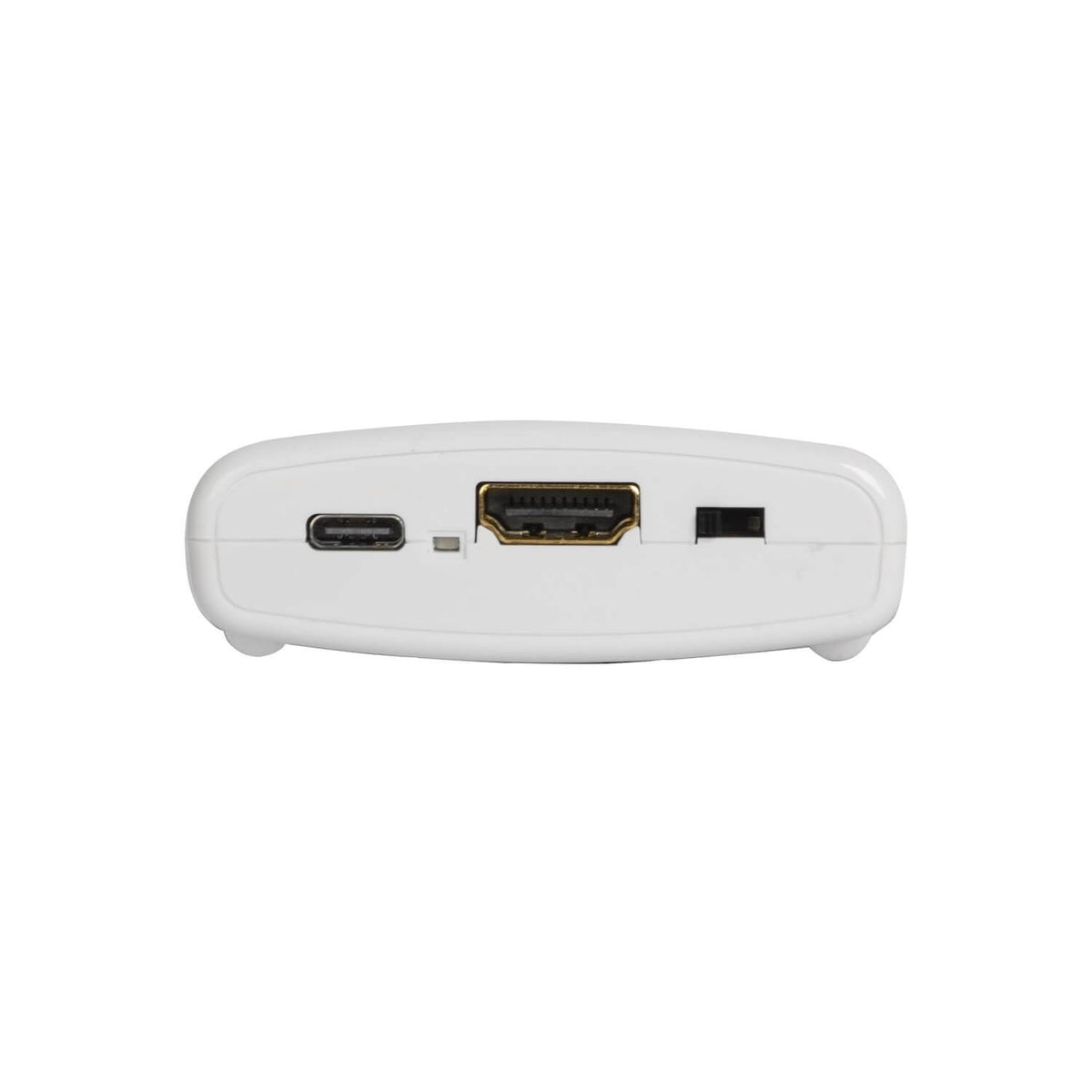 Datavideo CAP-2A - HDMI to USB-C Capture Box, output