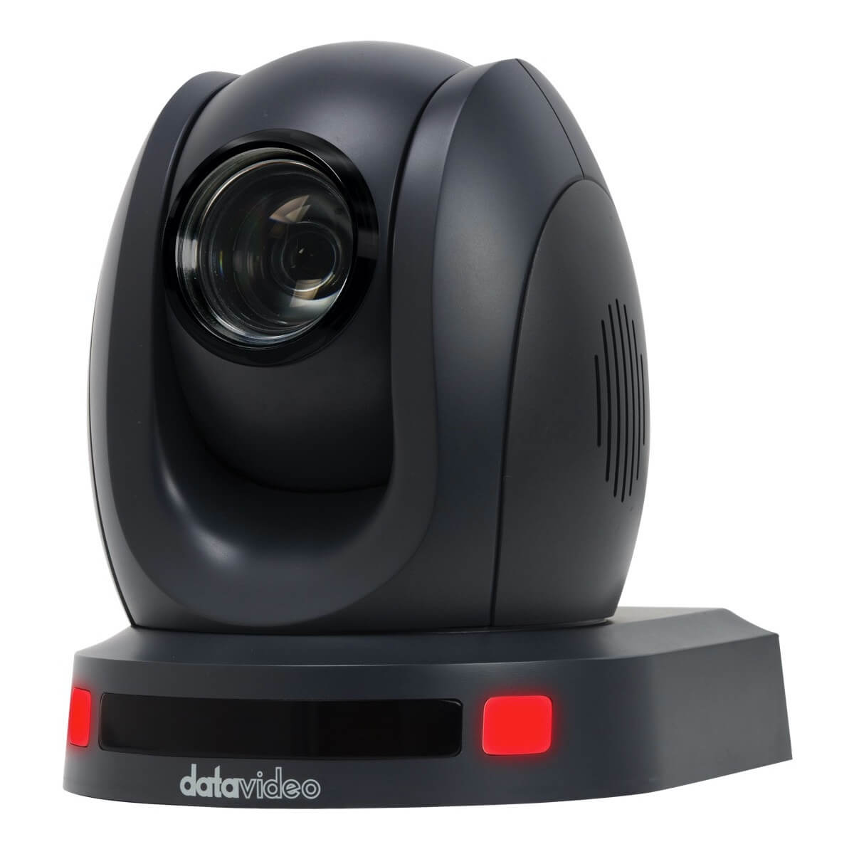 DataVideo PTC-145T - Auto Tracking HD PTZ Camera with HDBaseT, angle