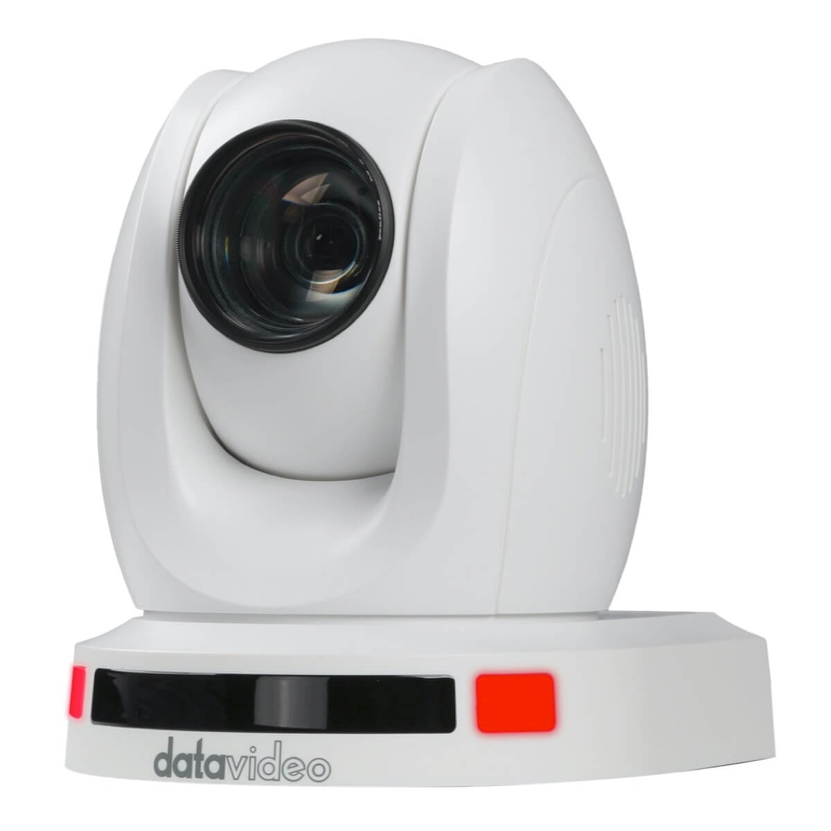 DataVideo PTC-145TW - Auto Tracking HD PTZ Camera with HDBaseT, angle