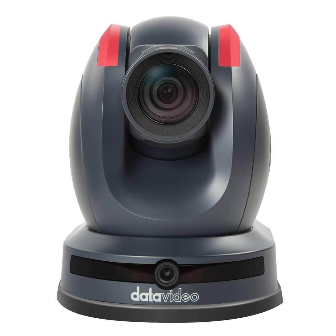 DataVideo PTC-155 - AI Auto Tracking HD PTZ Camera, front