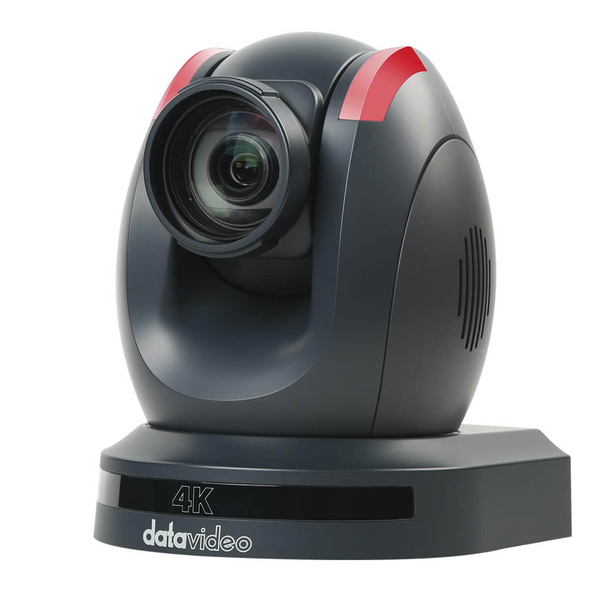 DataVideo PTC-280NDI - 4K PTZ Camera with 12x Optical Zoom and NDI|HX, angle