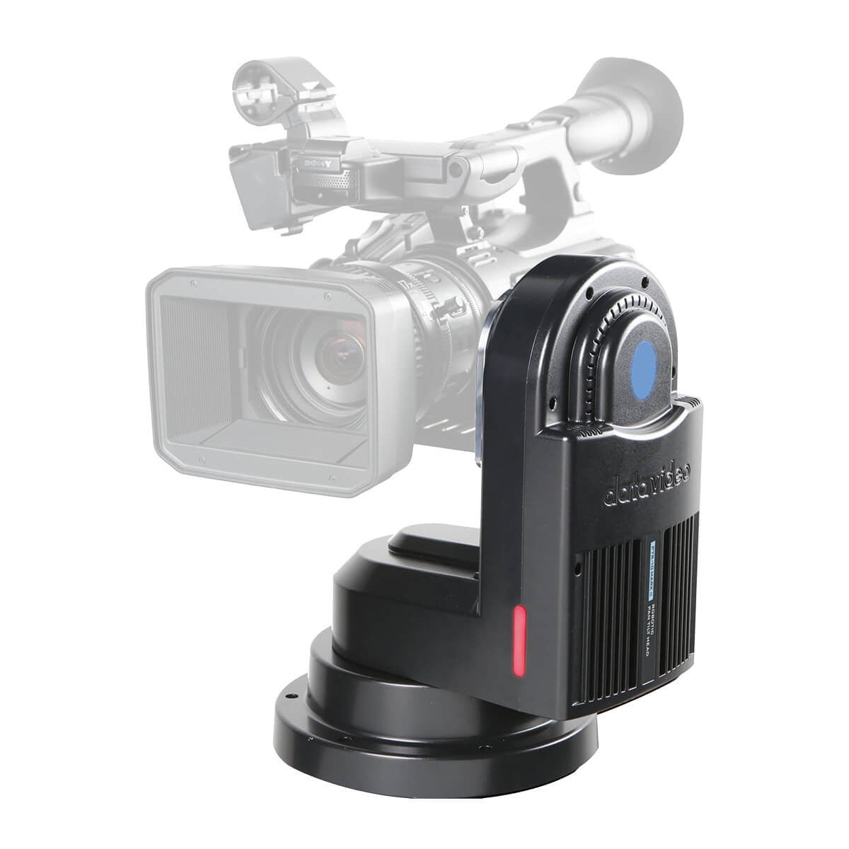 DataVideo PTR-10 Mark II - Robotic Pan Tilt Head, front