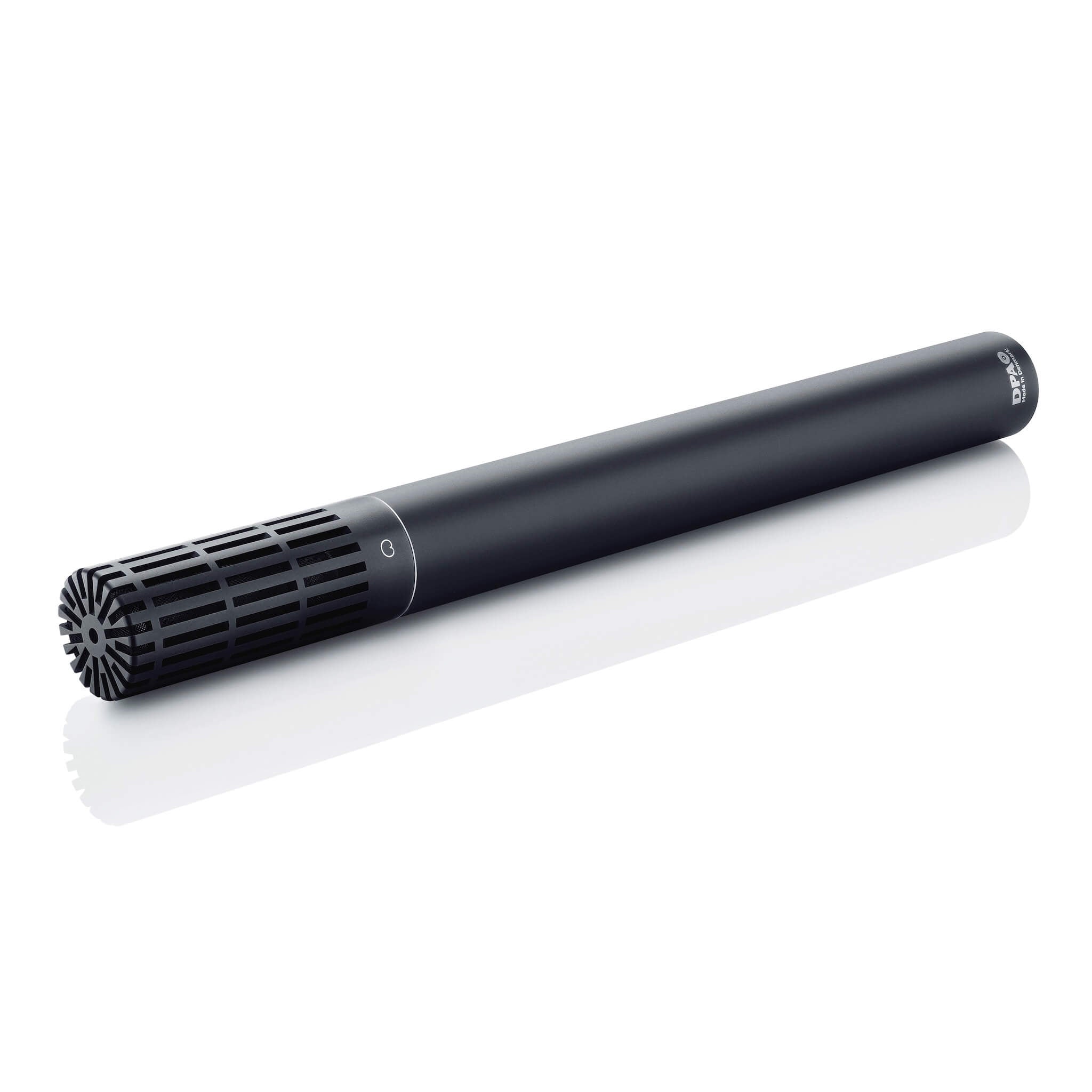 DPA 2011A Twin Diaphragm Cardioid Microphone
