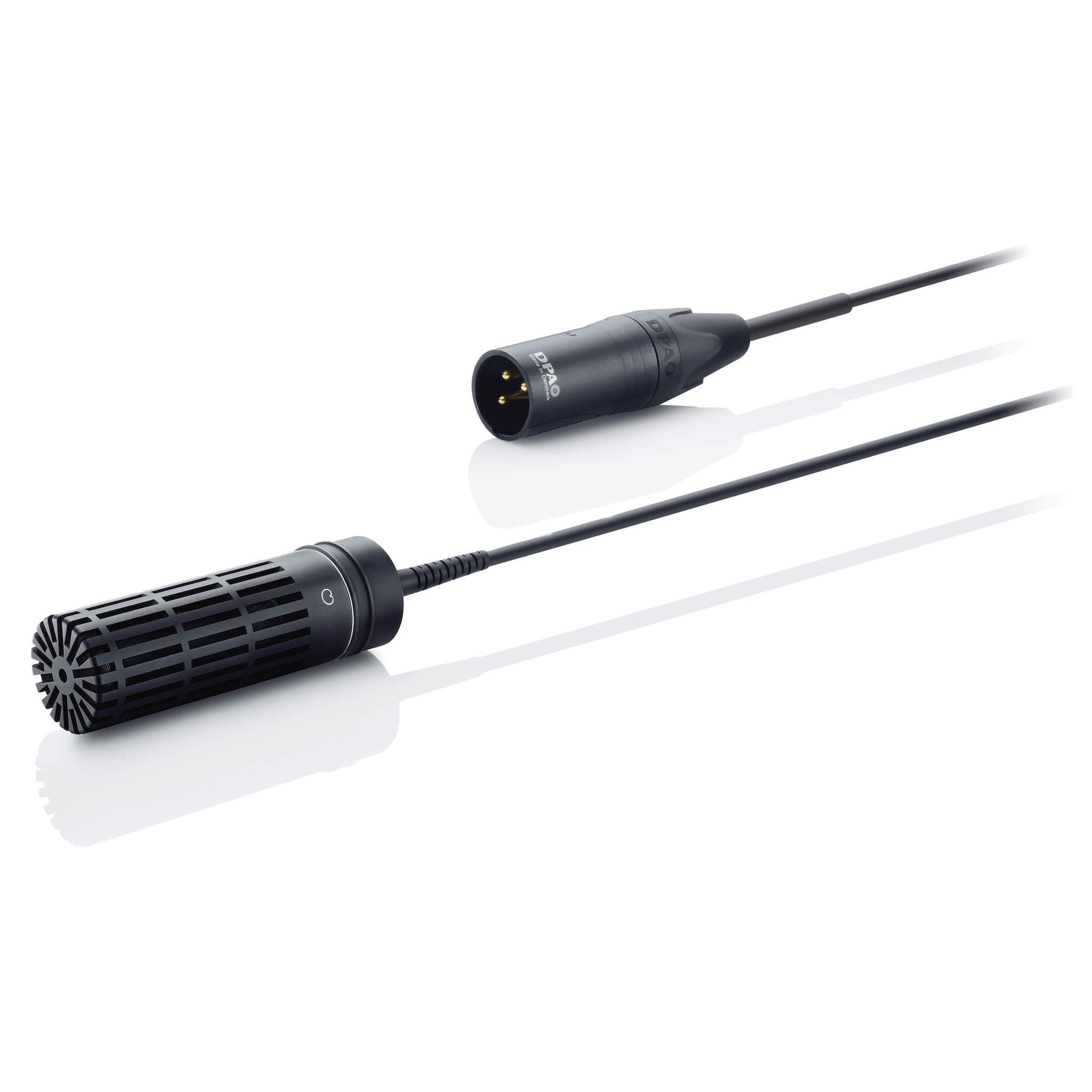 DPA 2011ER Twin Diaphragm Cardioid Microphone