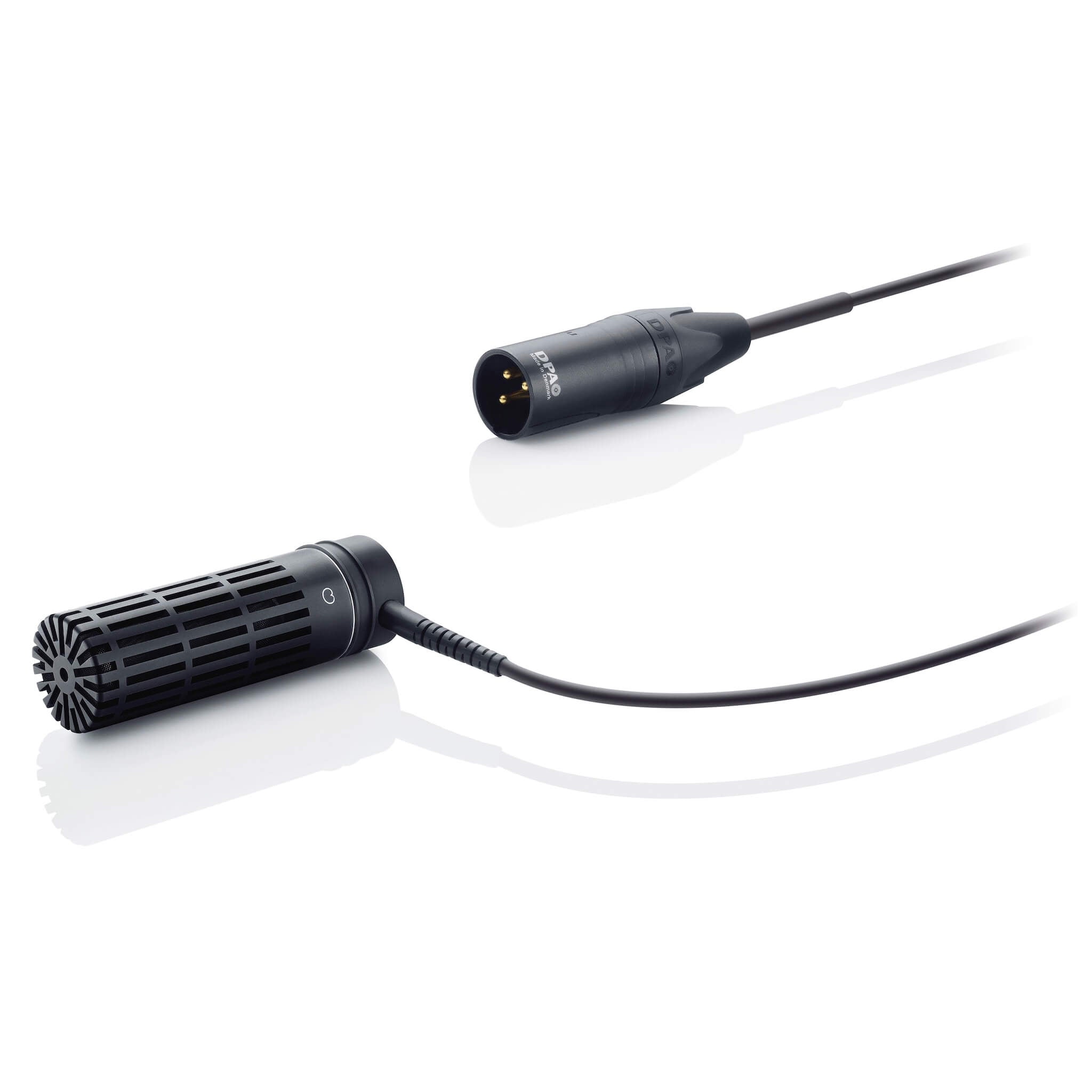 DPA 2011ES Twin Diaphragm Cardioid Microphone
