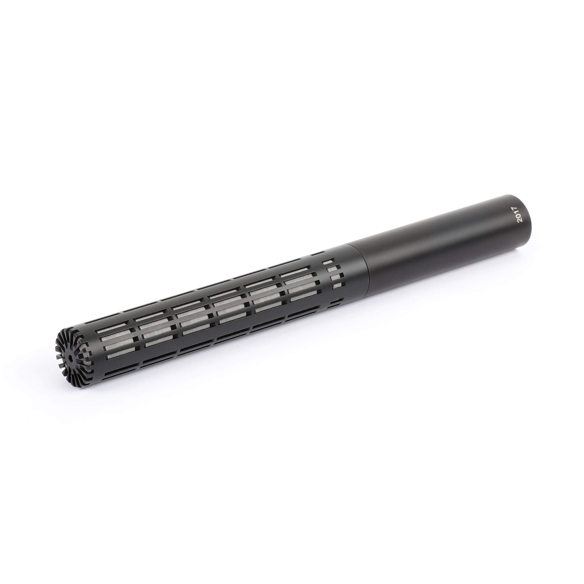 DPA 2017 Supercardioid Shotgun Microphone